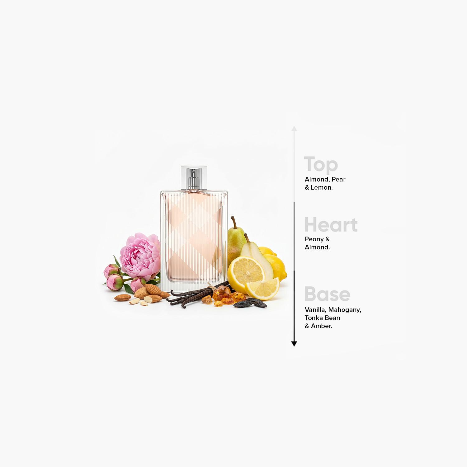 Burberry Brit for Her Eau de Toilette for Women - 100 ml-beautyandpersonalcare-fragrance-women-image-4