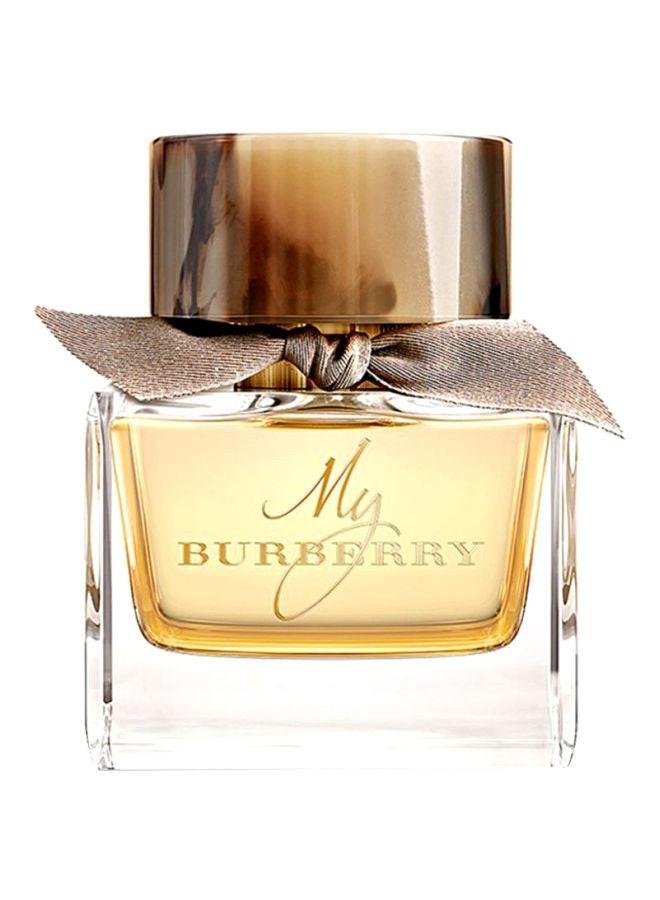 عطر ماي بربري أو دو بارفوم للنساء من بربري - 90 مل-beautyandpersonalcare-fragrance-women-image-1
