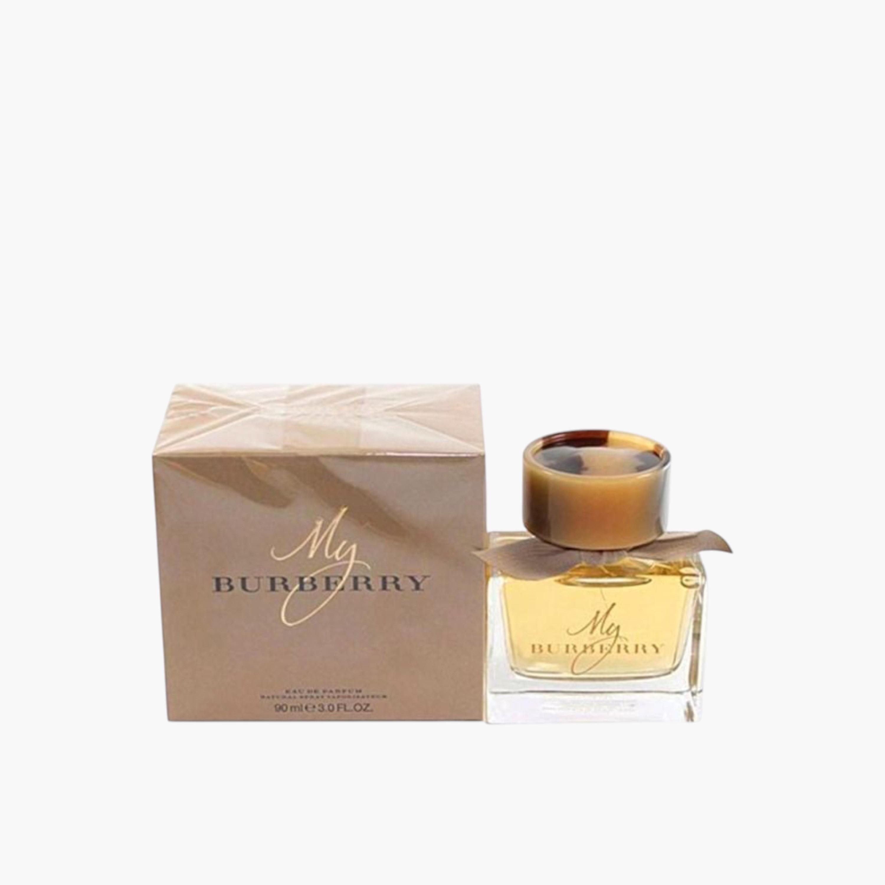 عطر ماي بربري أو دو بارفوم للنساء من بربري - 90 مل-beautyandpersonalcare-fragrance-women-image-2