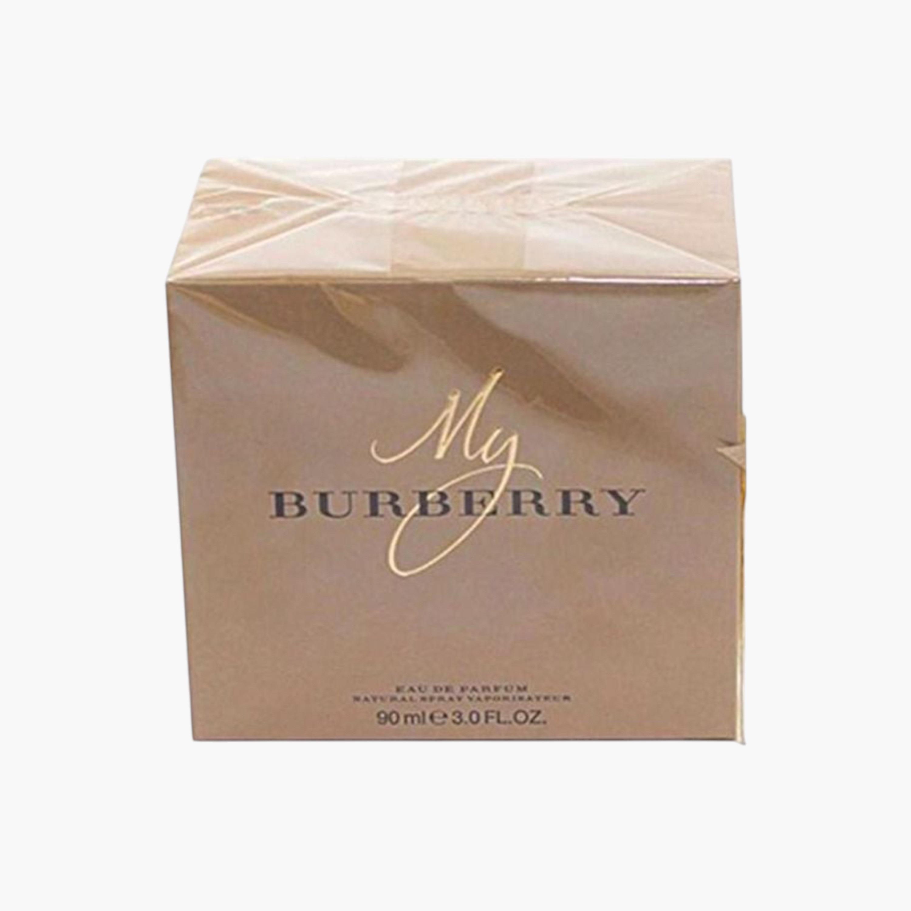 عطر ماي بربري أو دو بارفوم للنساء من بربري - 90 مل-beautyandpersonalcare-fragrance-women-image-3
