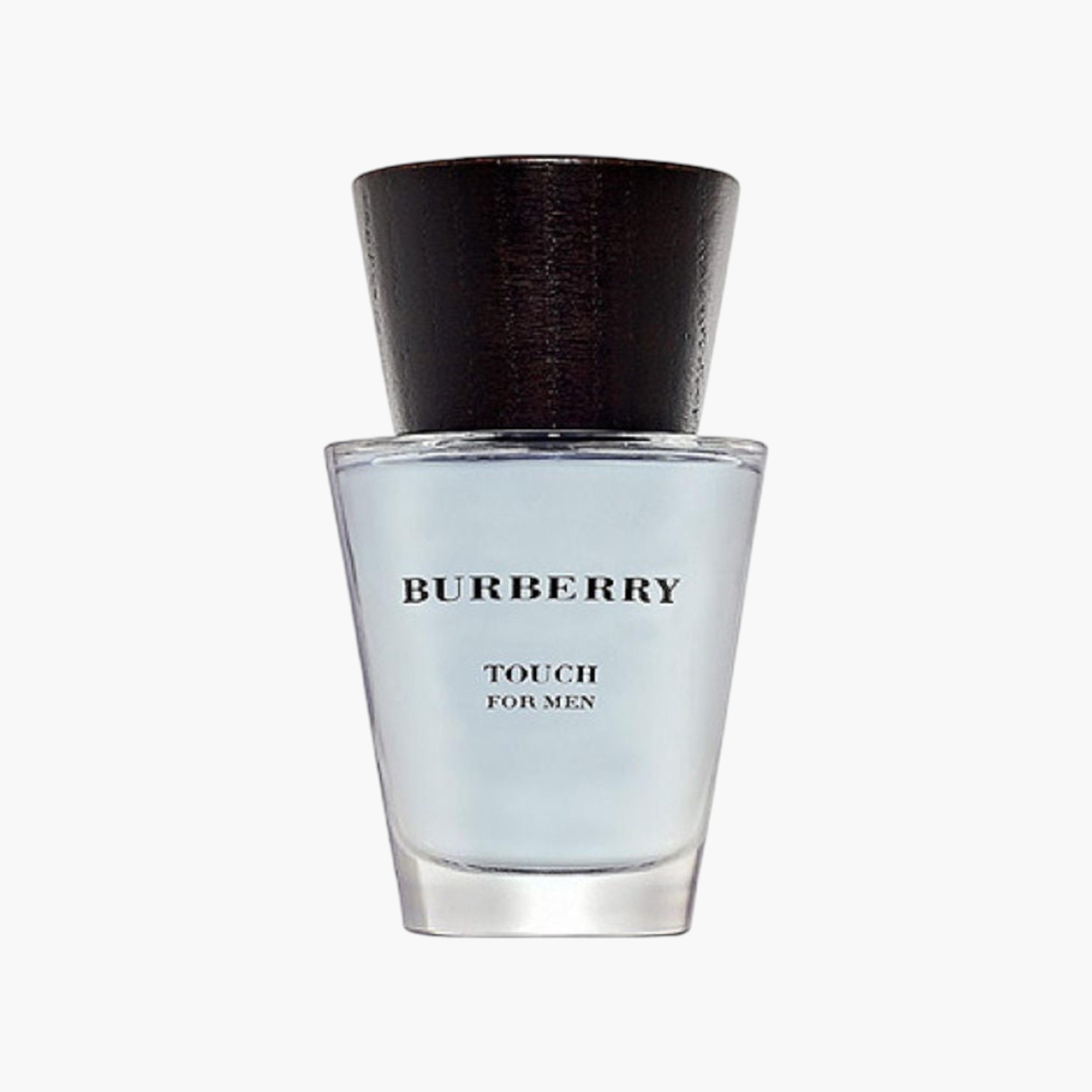 Burberry Touch Eau de Toilette for Men - 100 ml-beautyandpersonalcare-fragrance-men-image-1