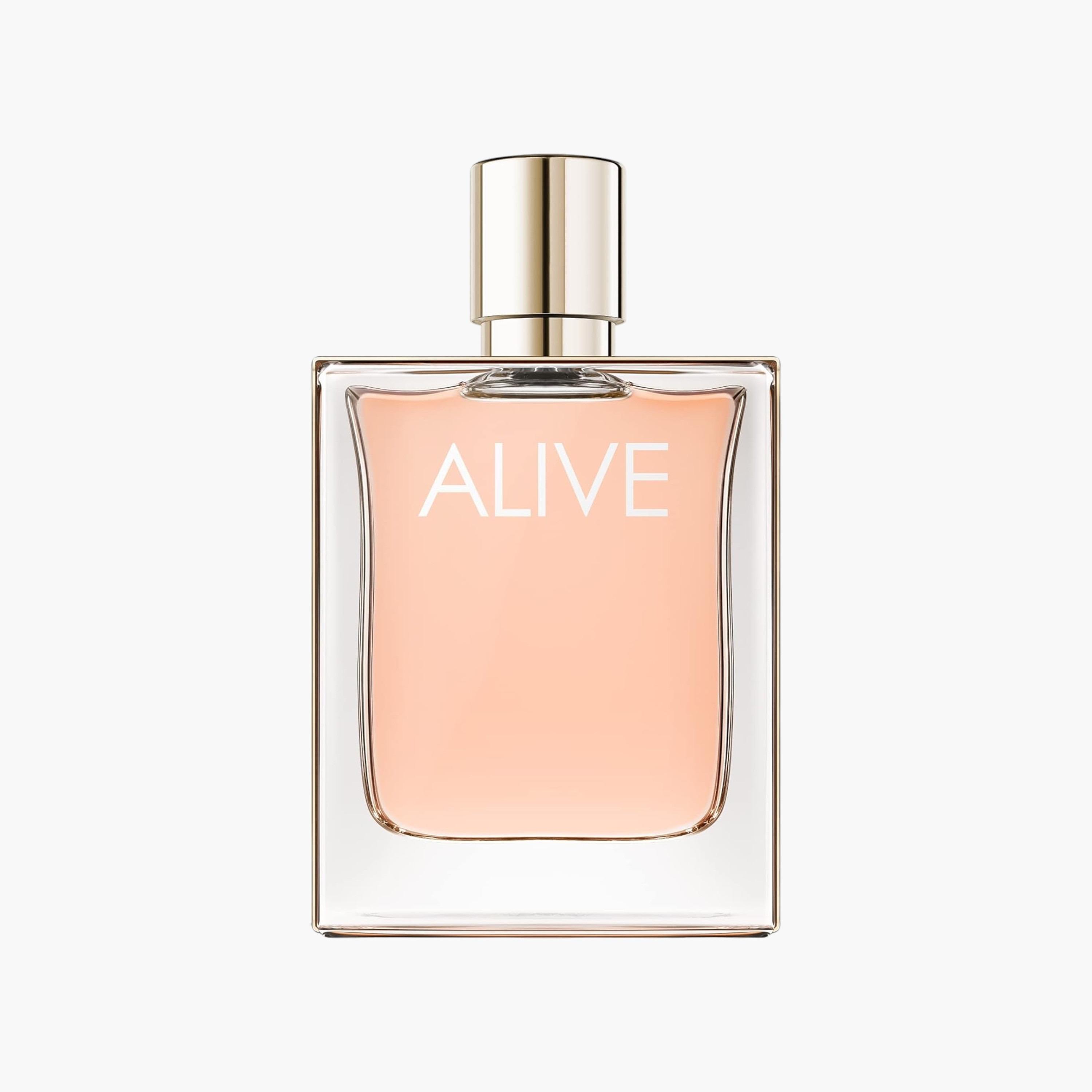 Hugo Boss Boss Alive Eau de Parfum for Women - 80 ml-beautyandpersonalcare-fragrance-women-image-3