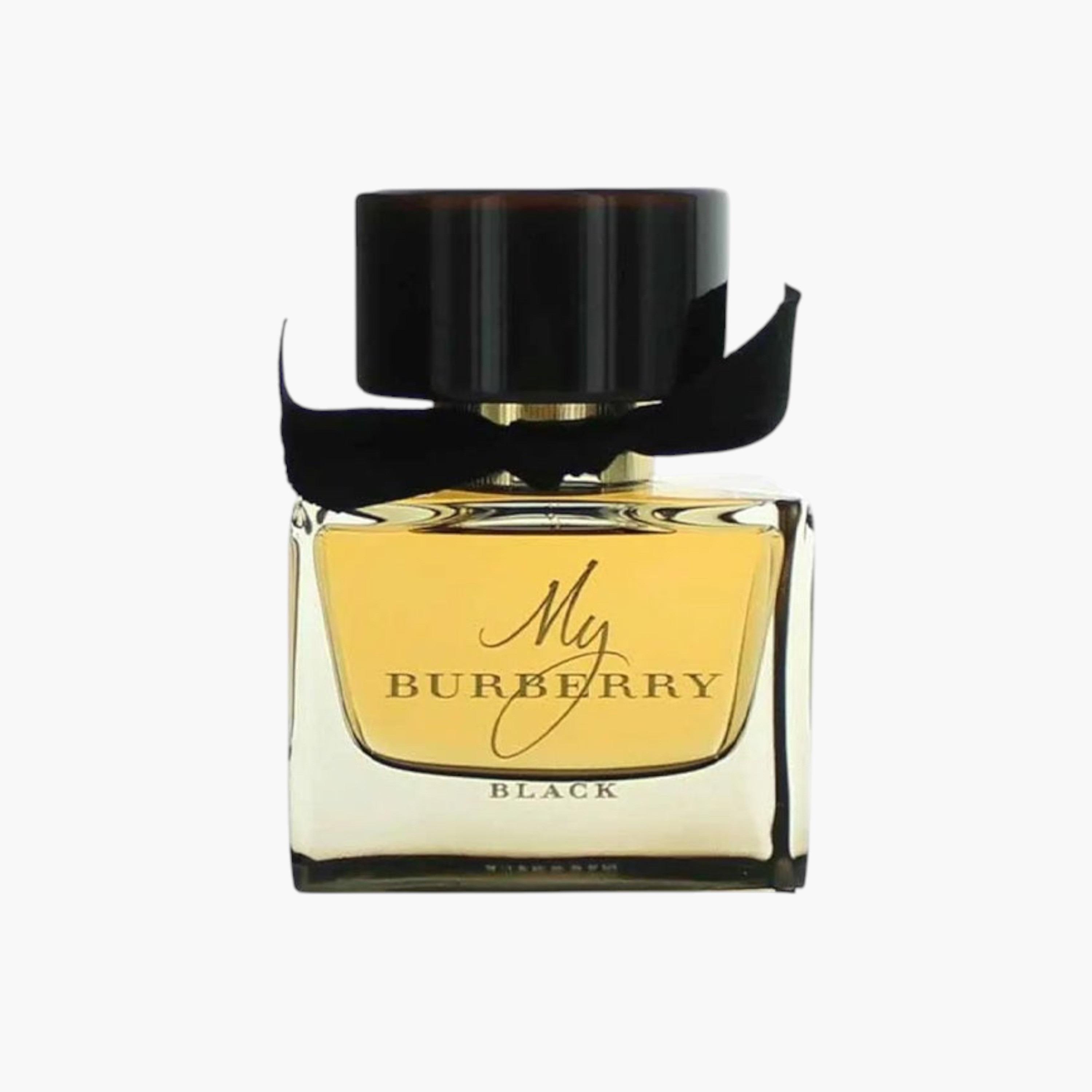 Burberry My Burberry Black Parfum 50 Ml for Women-beautyandpersonalcare-fragrance-women-image-1