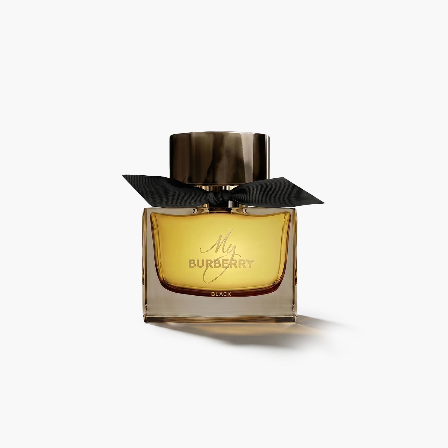 Burberry My Burberry Black Eau de Parfum for Women - 90 ml-beautyandpersonalcare-fragrance-women-image-1