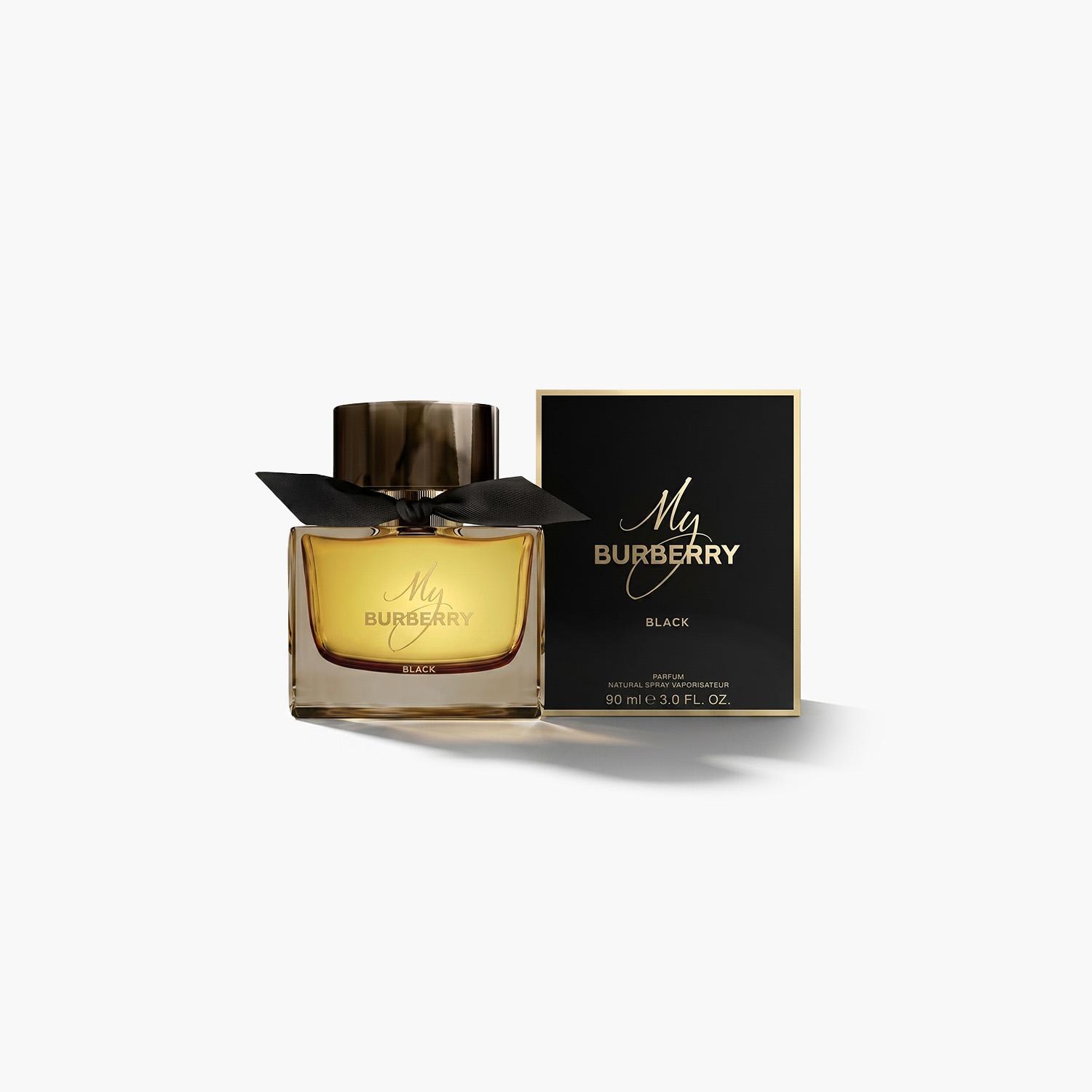 Burberry My Burberry Black Eau de Parfum for Women - 90 ml-beautyandpersonalcare-fragrance-women-image-2