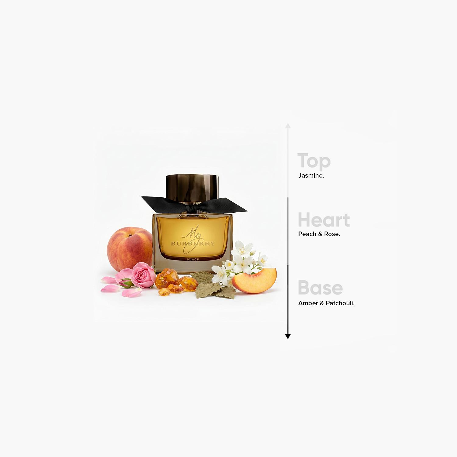 Burberry My Burberry Black Eau de Parfum for Women - 90 ml-beautyandpersonalcare-fragrance-women-image-4