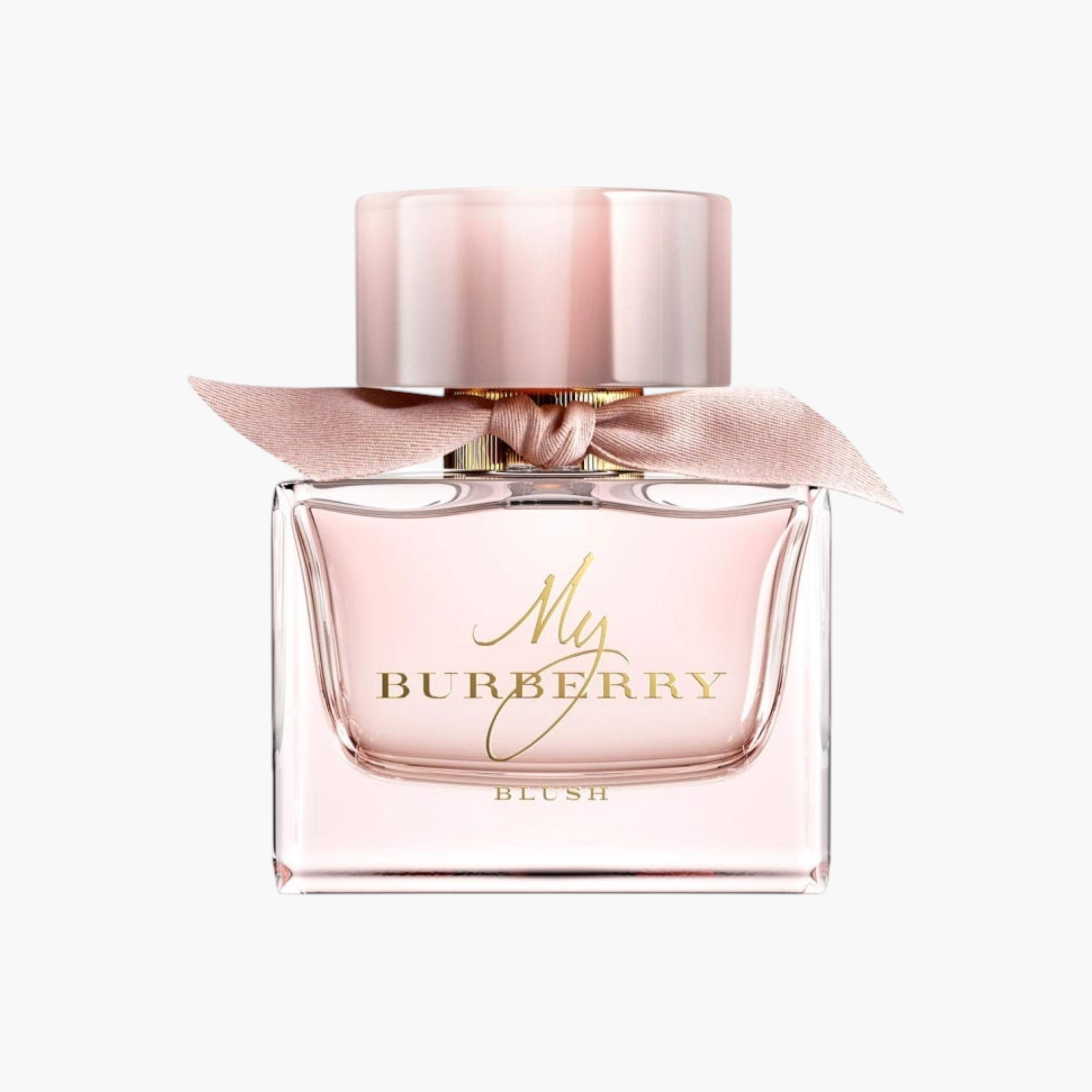 Burberry My Burberry Blush Edp 90Ml for Women-beautyandpersonalcare-fragrance-women-image-1