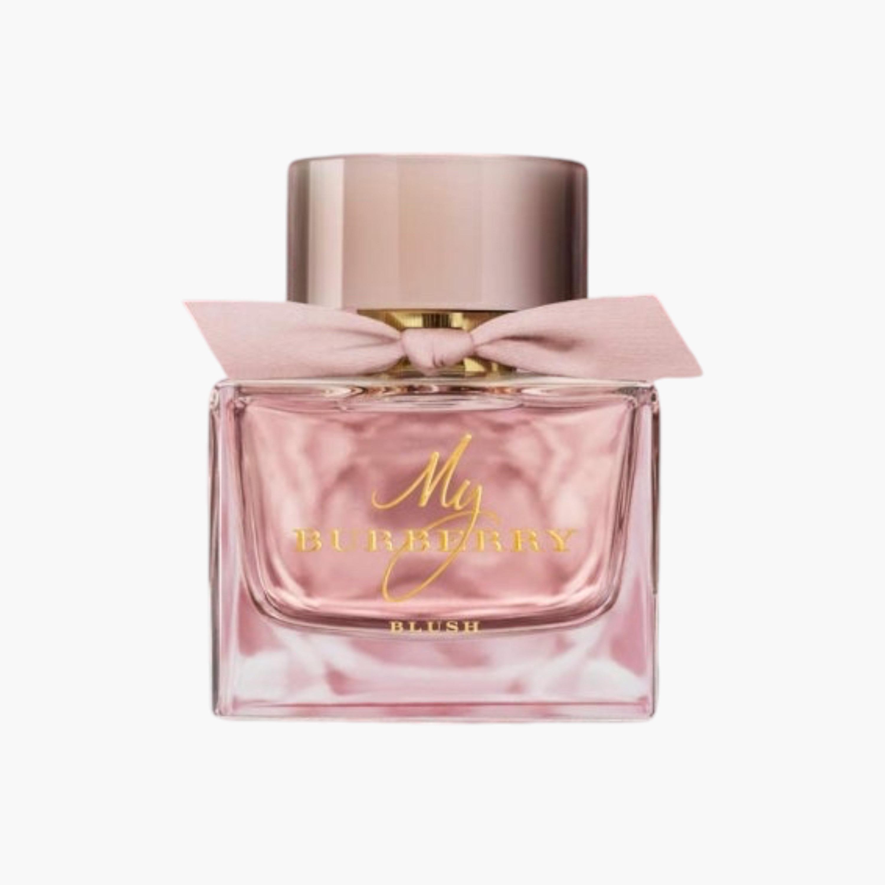 Burberry My Burberry Blush Edp 90Ml for Women-beautyandpersonalcare-fragrance-women-image-2
