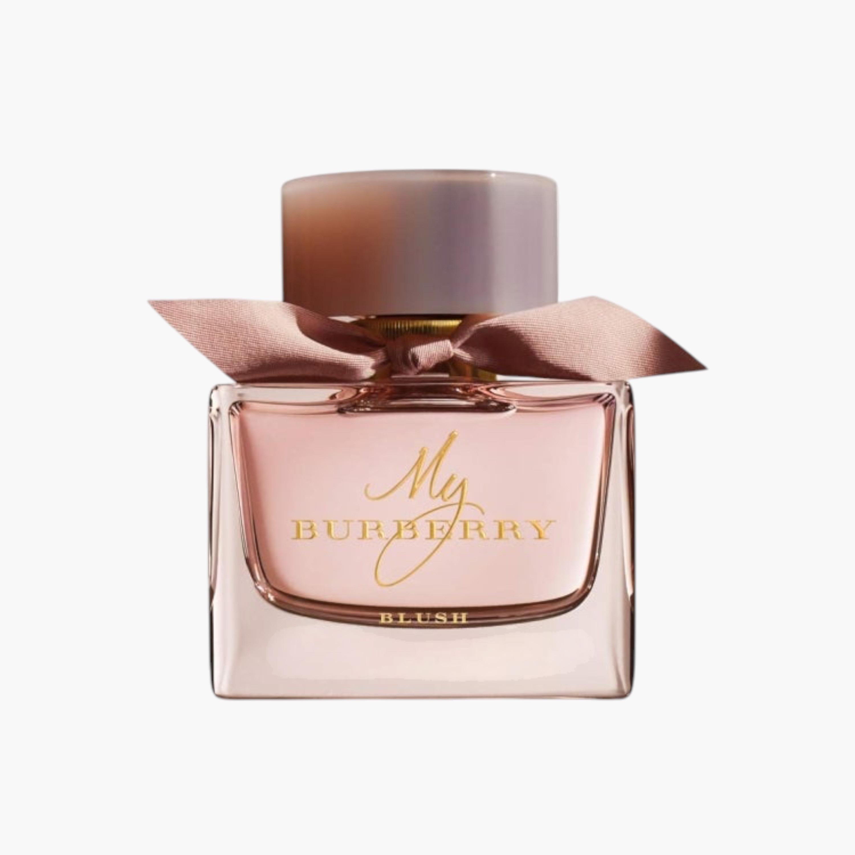 Burberry My Burberry Blush Edp 90Ml for Women-beautyandpersonalcare-fragrance-women-image-3