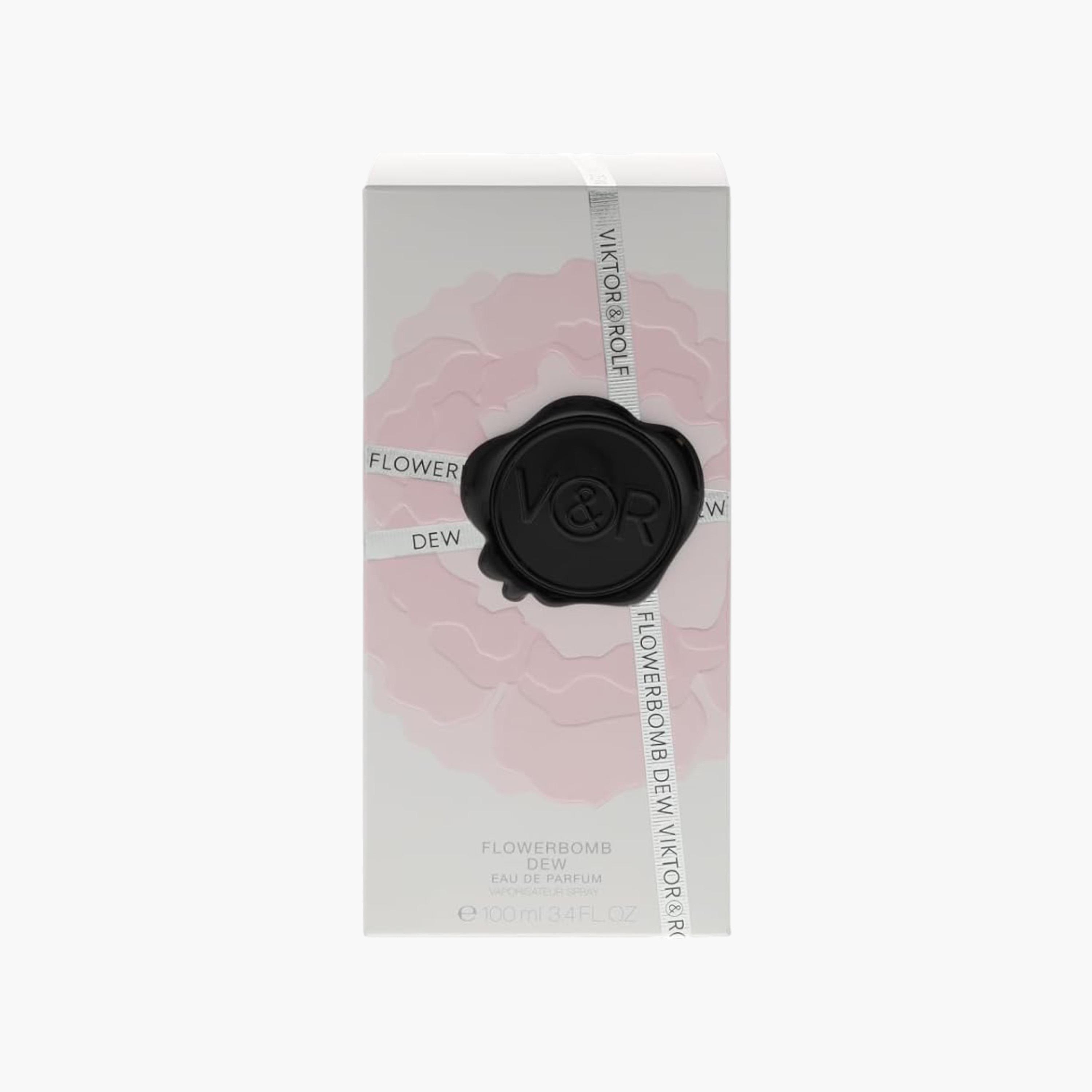 Viktor & Rolf Flowerbomb Dew Eau de Parfum for Women - 100 ml-beautyandpersonalcare-fragrance-women-image-3