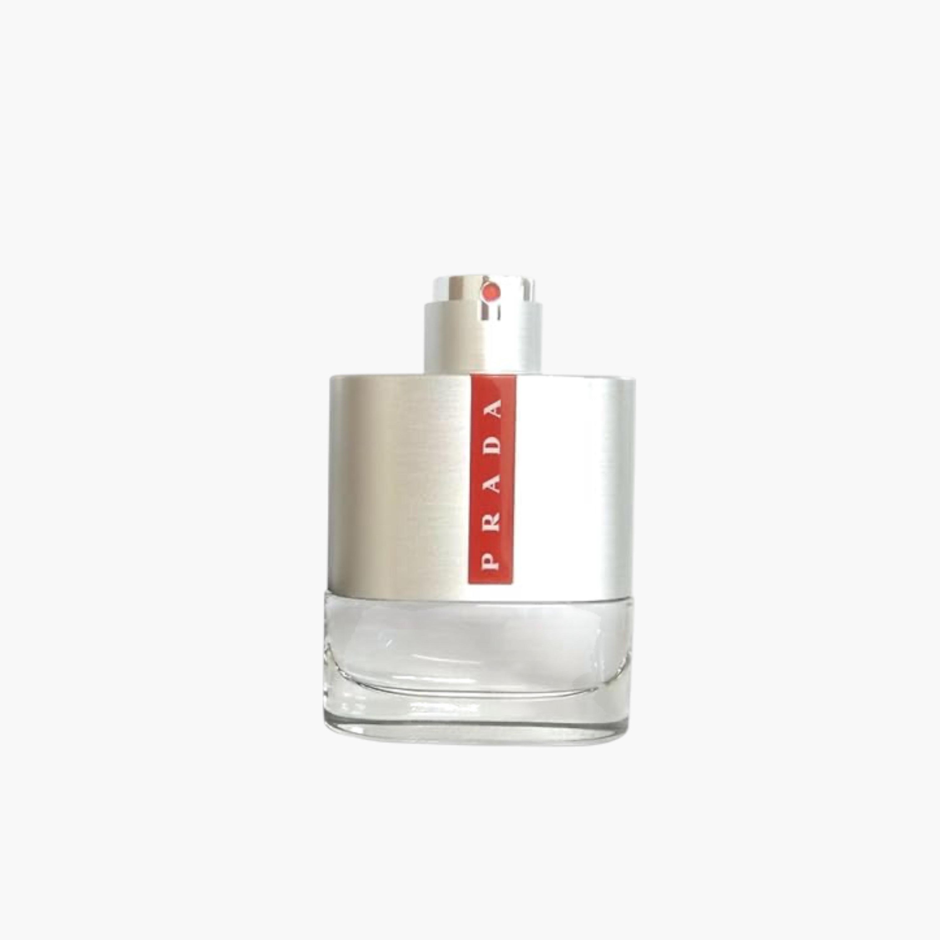 عطر أو دو تواليت لونا روسا للرجال من برادا - 100 مل-beautyandpersonalcare-fragrance-men-image-1