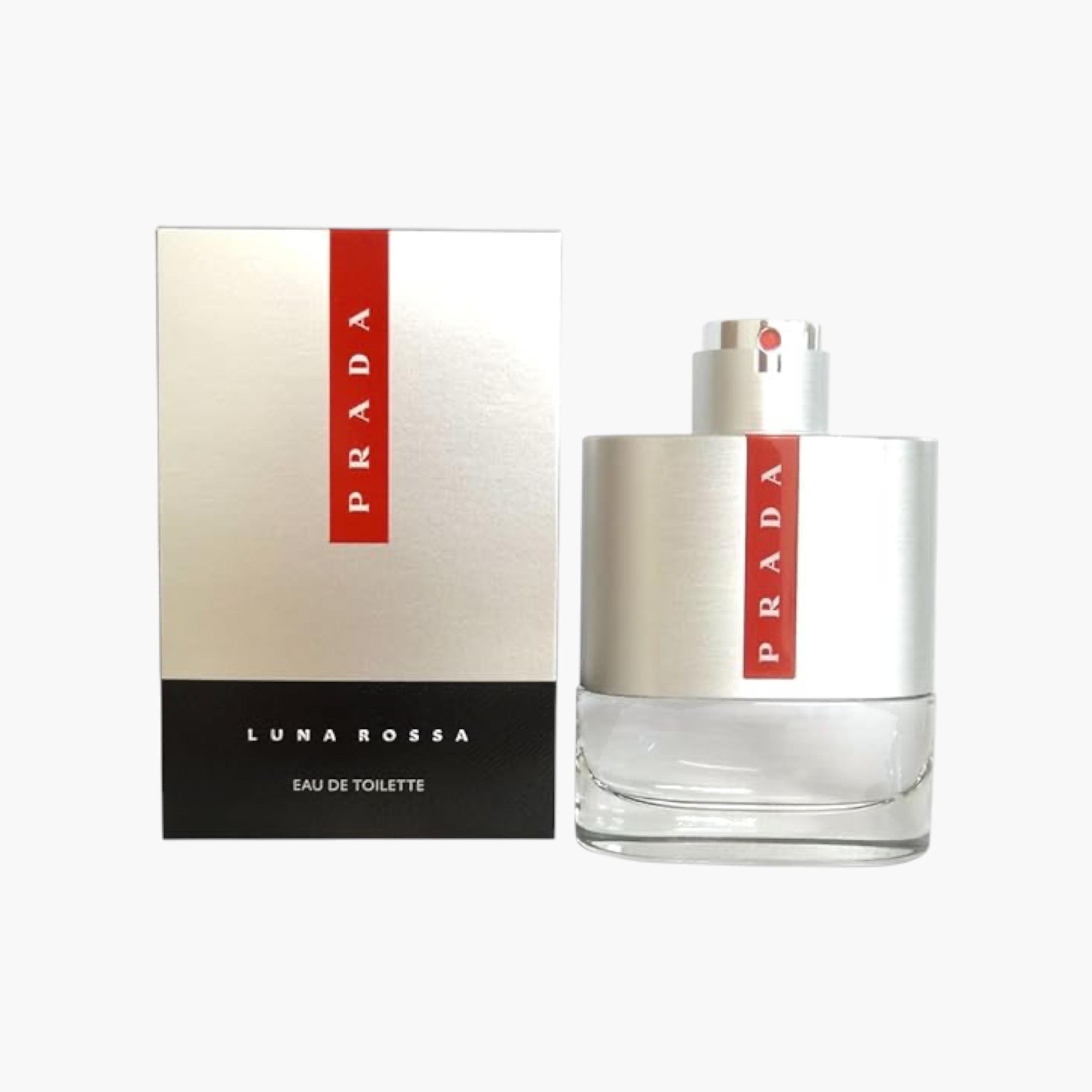 عطر أو دو تواليت لونا روسا للرجال من برادا - 100 مل-beautyandpersonalcare-fragrance-men-image-2