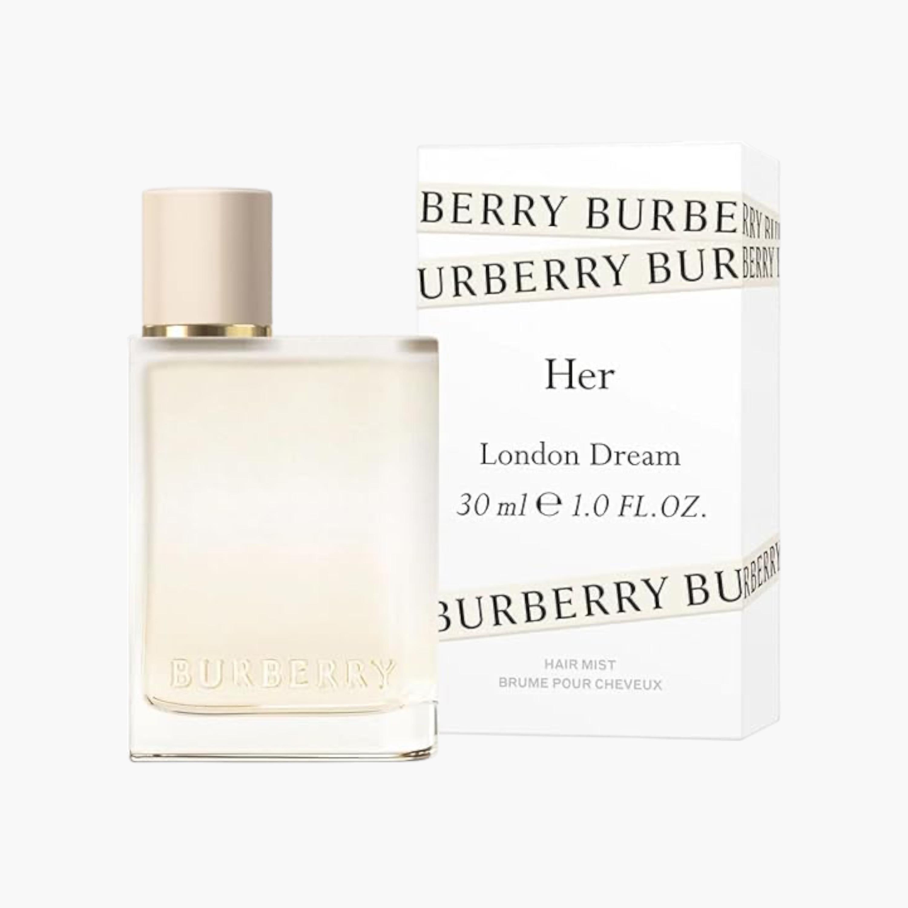 Burberry Her London Dream Hair Mist for Women - 30 ml-beautyandpersonalcare-fragrance-women-image-2