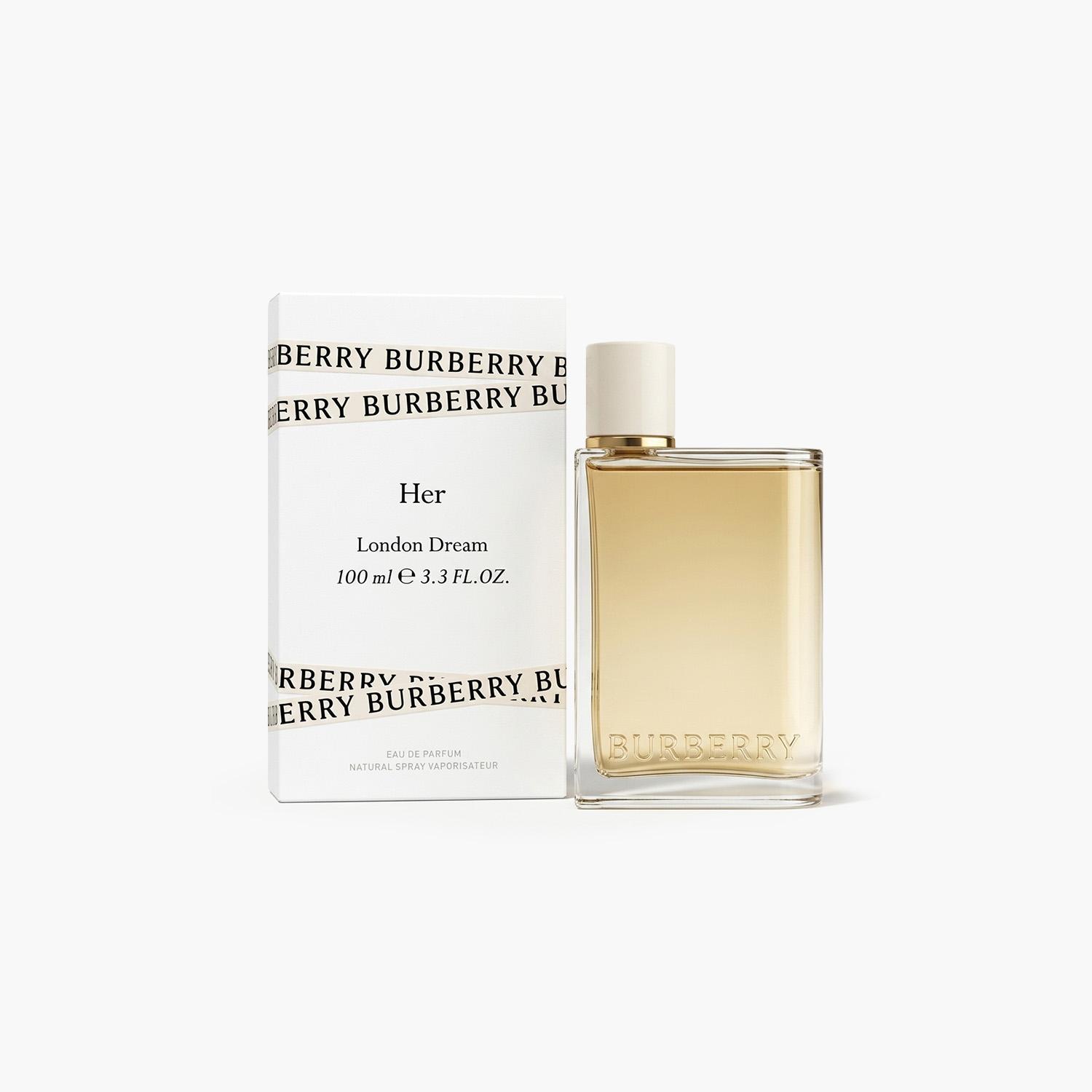 Burberry Her London Dream Eau de Parfum for Women - 100 ml-beautyandpersonalcare-fragrance-women-image-2