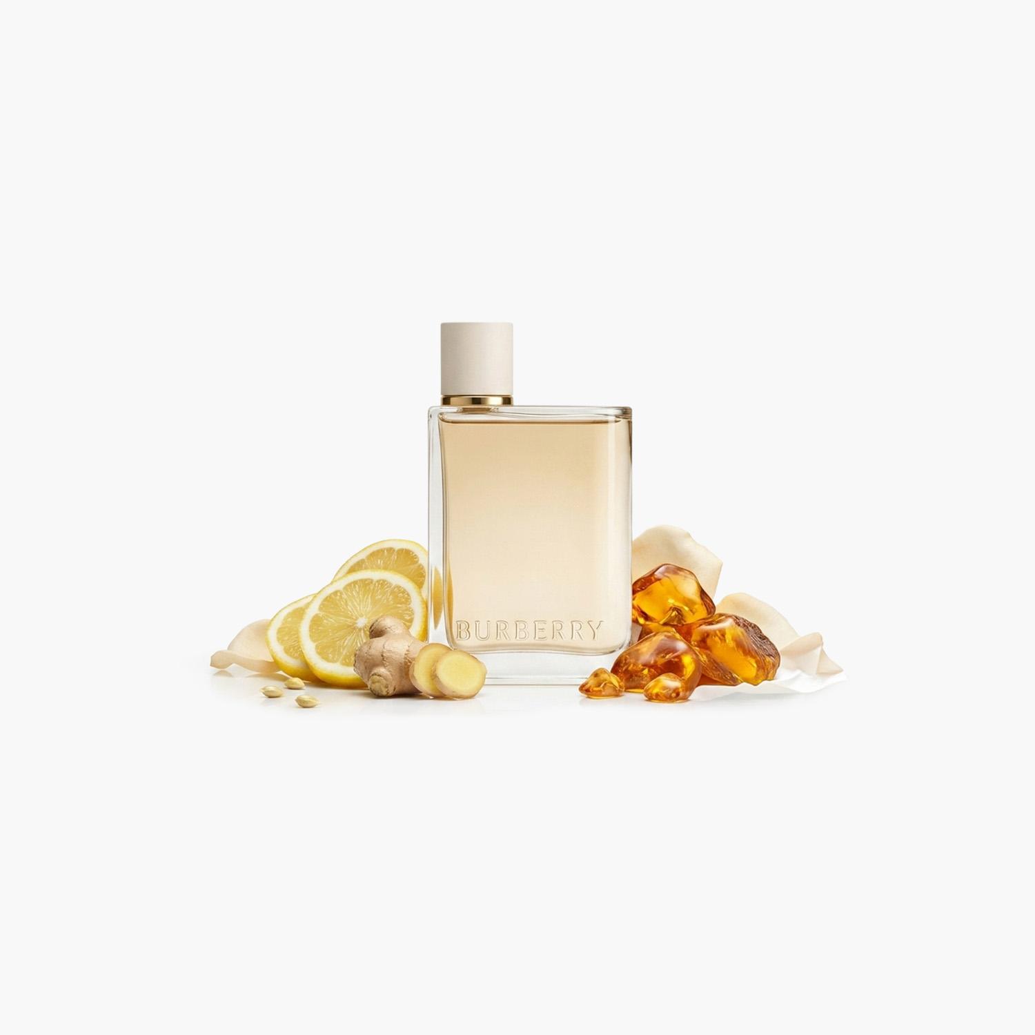 Burberry Her London Dream Eau de Parfum for Women - 100 ml-beautyandpersonalcare-fragrance-women-image-3