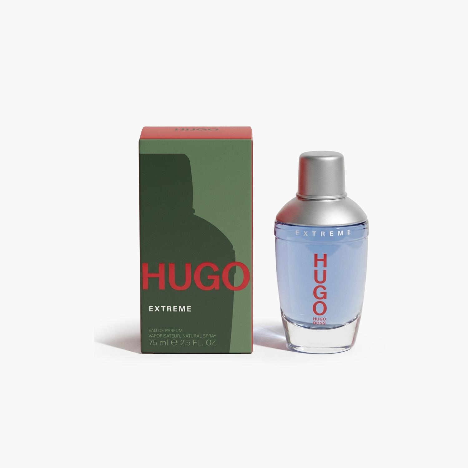 Hugo Boss Hugo Extreme Man Eau de Parfum for Men - 75 ml-beautyandpersonalcare-fragrance-men-image-2