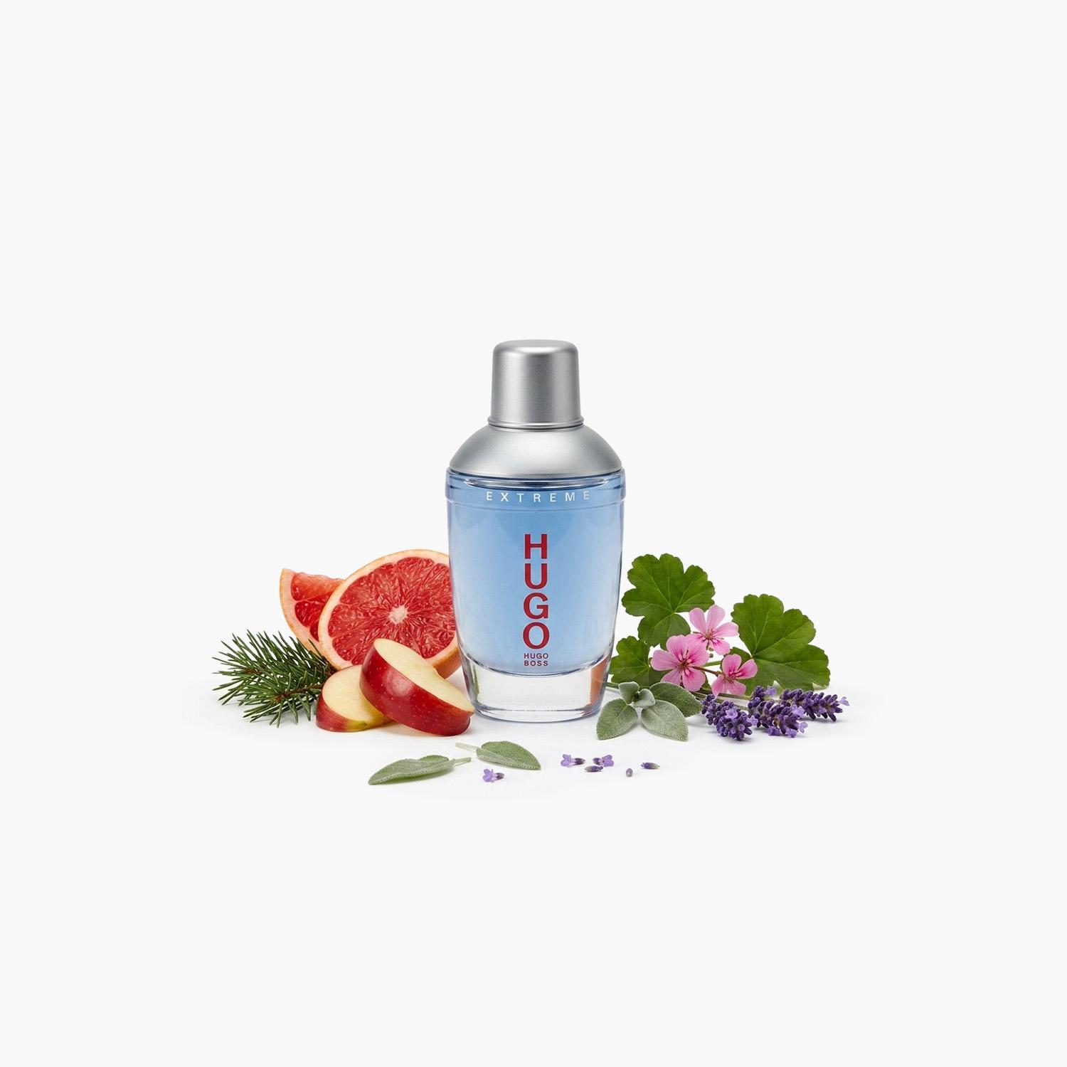 Hugo Boss Hugo Extreme Man Eau de Parfum for Men - 75 ml-beautyandpersonalcare-fragrance-men-image-3