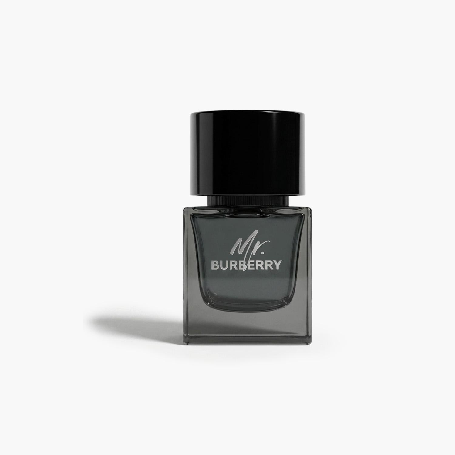 Burberry Mr. Burberry Eau de Parfum for Men - 50 ml-beautyandpersonalcare-fragrance-men-image-1