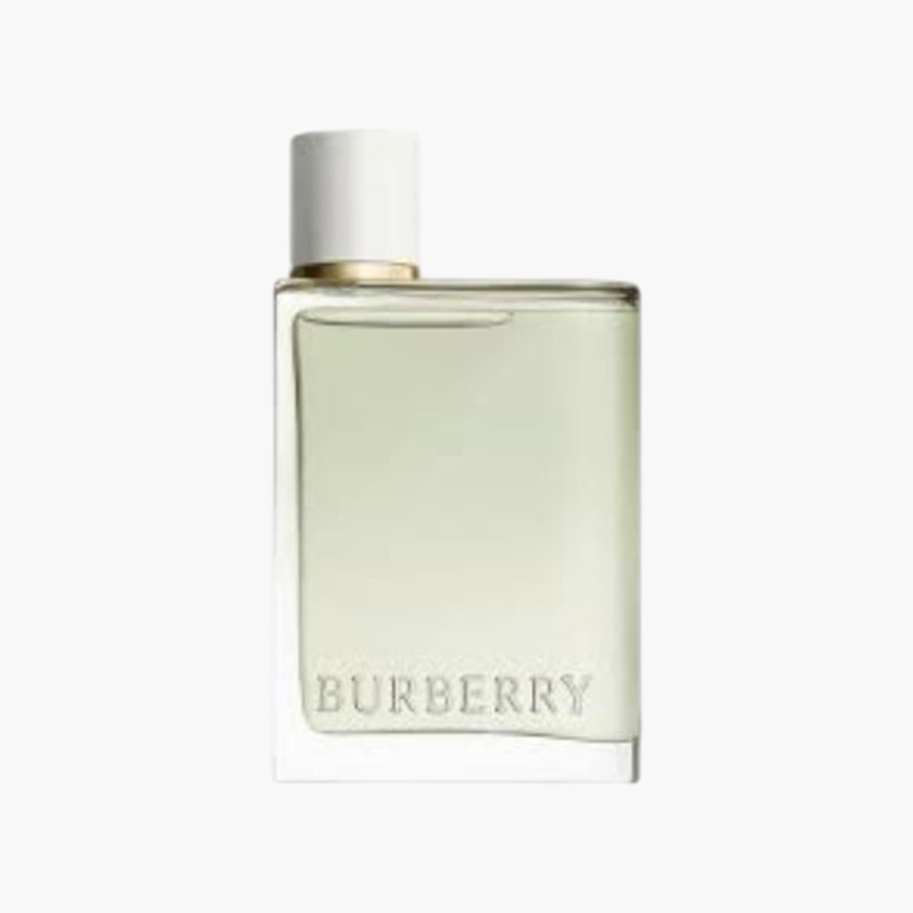 Burberry Her Eau de Toilette for Women - 100 ml-beautyandpersonalcare-fragrance-women-image-1