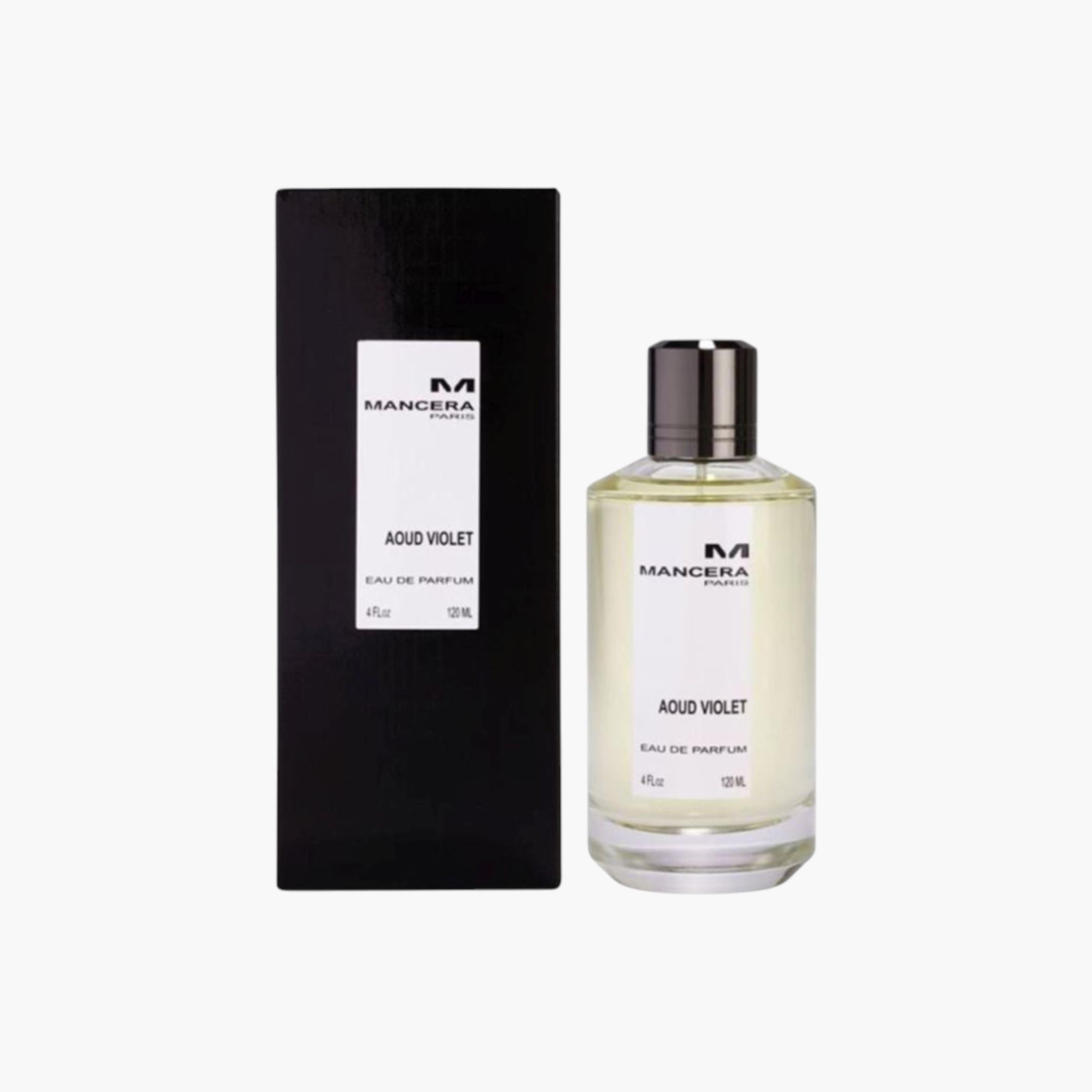 عطر أود فايوليت أو دو بارفوم للنساء من مانسيرا - 120 مل-beautyandpersonalcare-fragrance-women-image-2