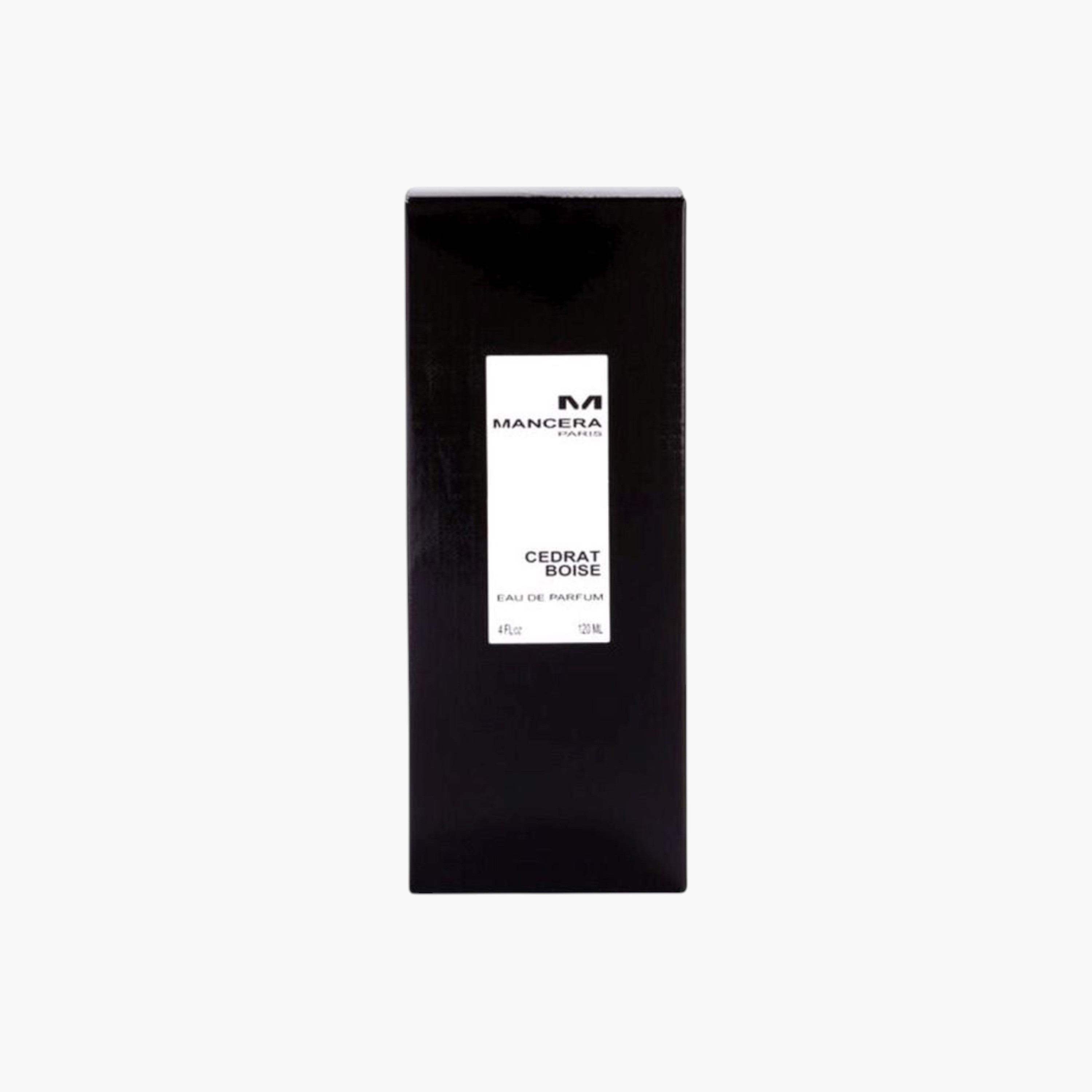 عطر سيدرات بواز أو دو بارفوم من مانسيرا - 120 مل-beautyandpersonalcare-fragrance-unisex-image-3