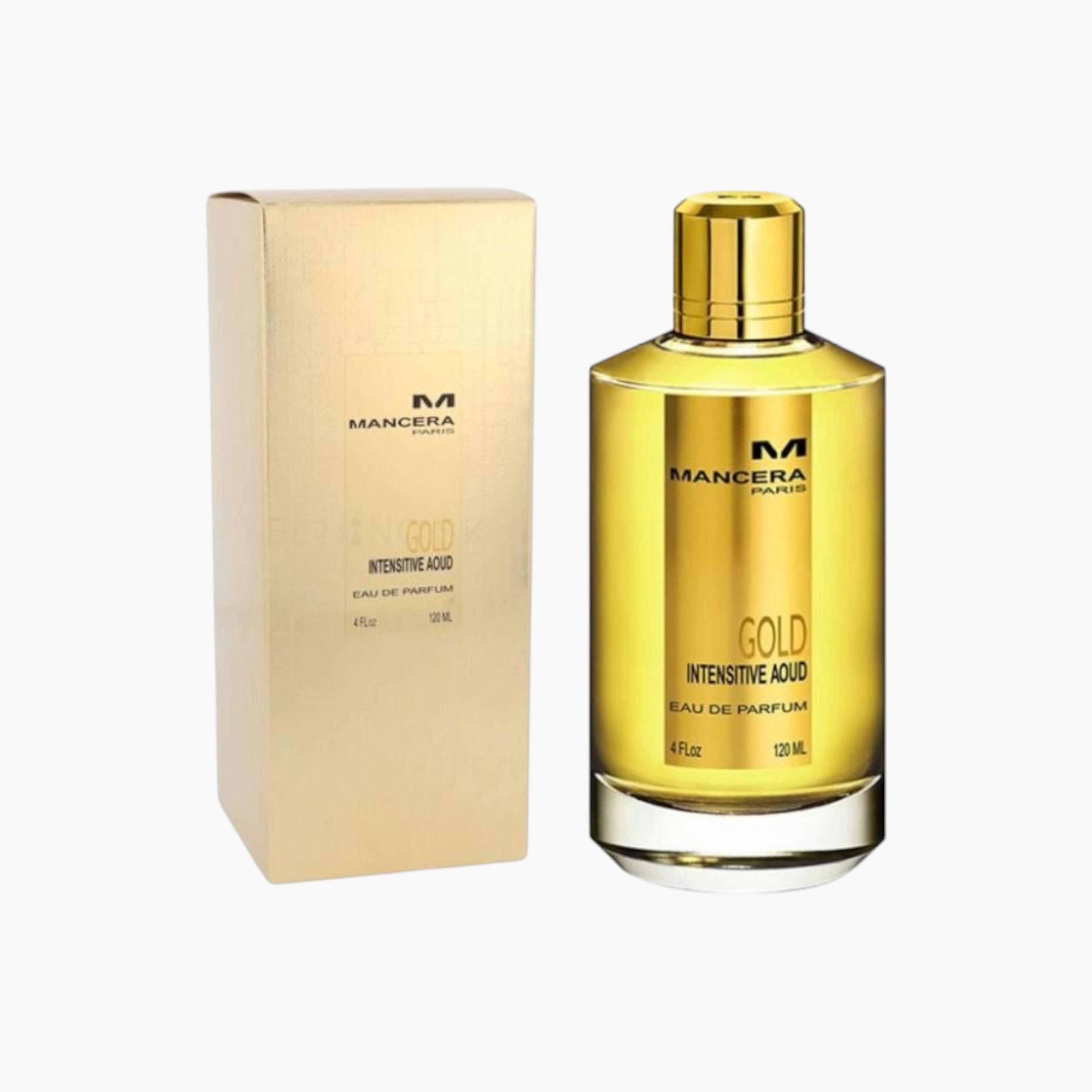 Mancera Gold Intensitive Aoud Edp 120 Ml-beautyandpersonalcare-fragrance-unisex-image-2