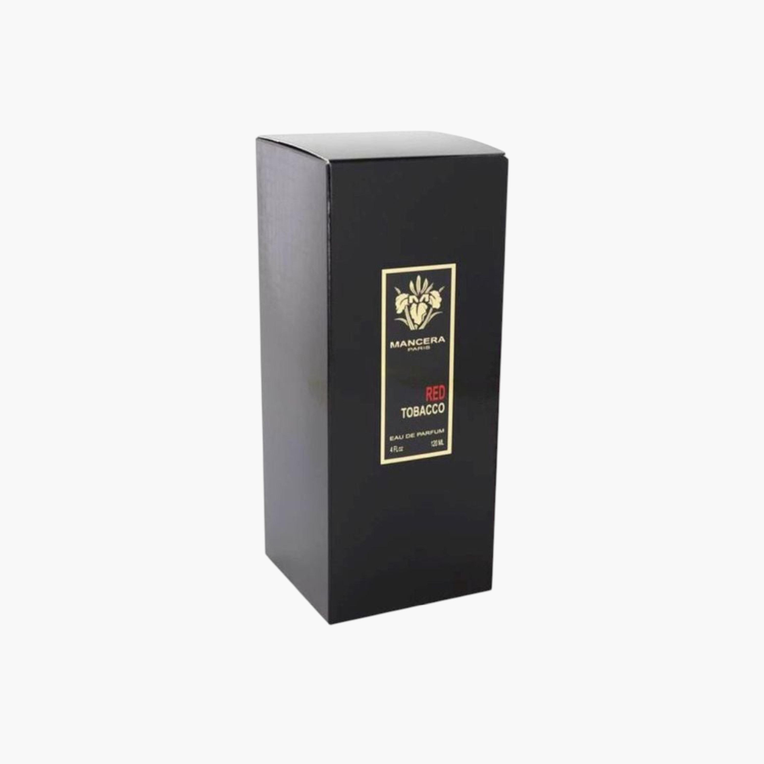 Mancera Red Tobacco Edp 120 Ml-beautyandpersonalcare-fragrance-unisex-image-3