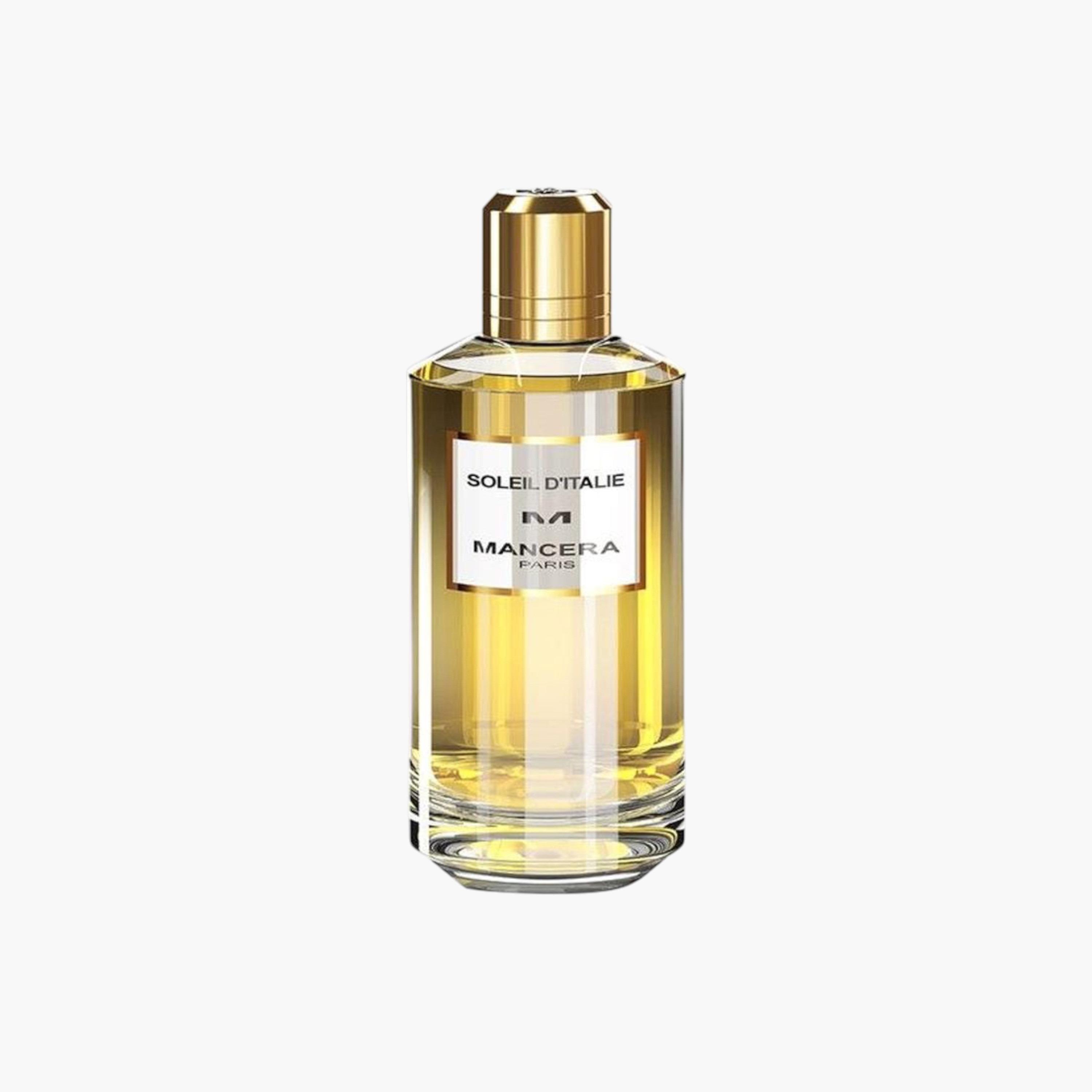 Mancera Soleil D'Italie Edp 120 Ml-beautyandpersonalcare-fragrance-unisex-image-1