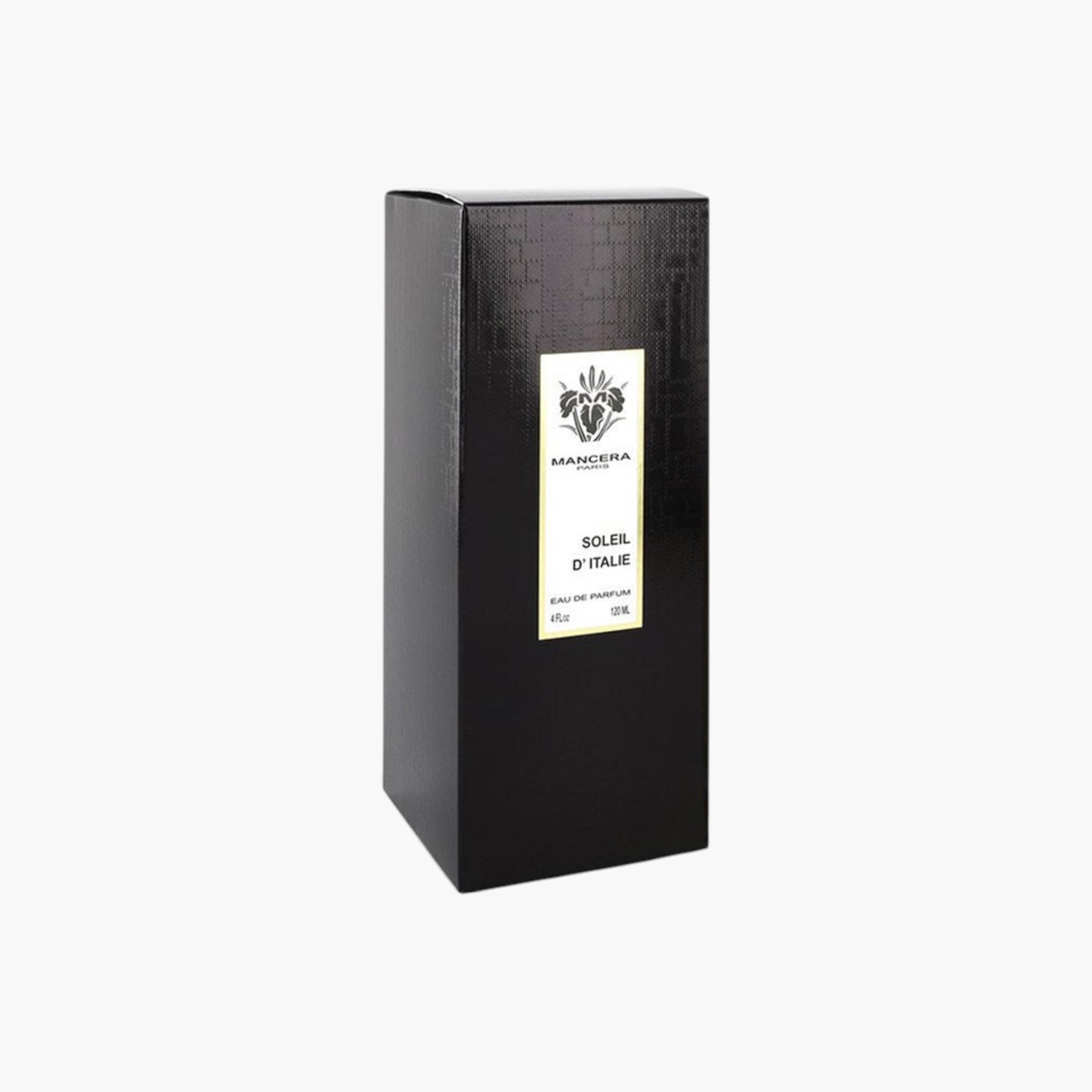 Mancera Soleil D'Italie Edp 120 Ml-beautyandpersonalcare-fragrance-unisex-image-3