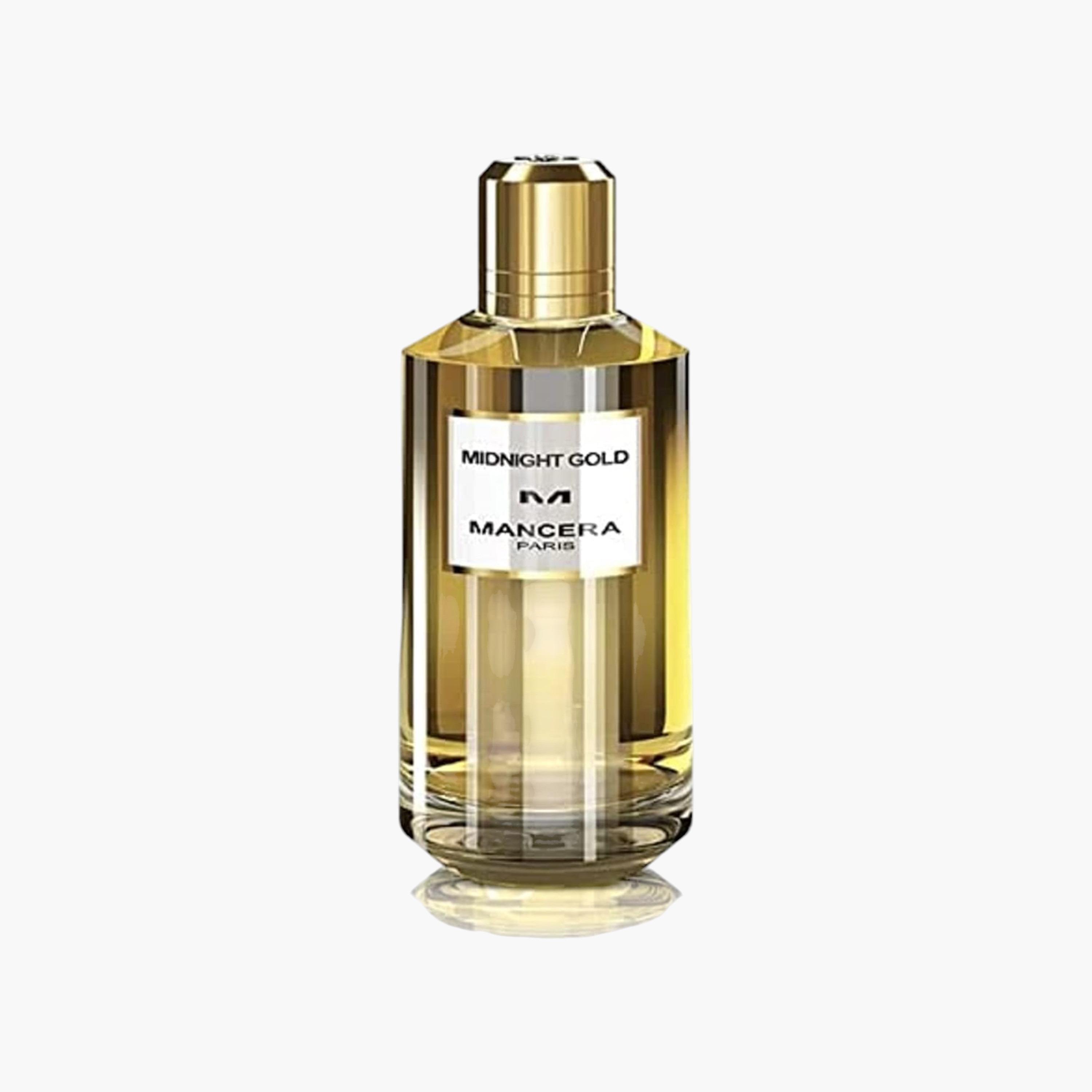 Mancera Midnight Gold Eau de Parfum - 120 ml-beautyandpersonalcare-fragrance-unisex-image-1