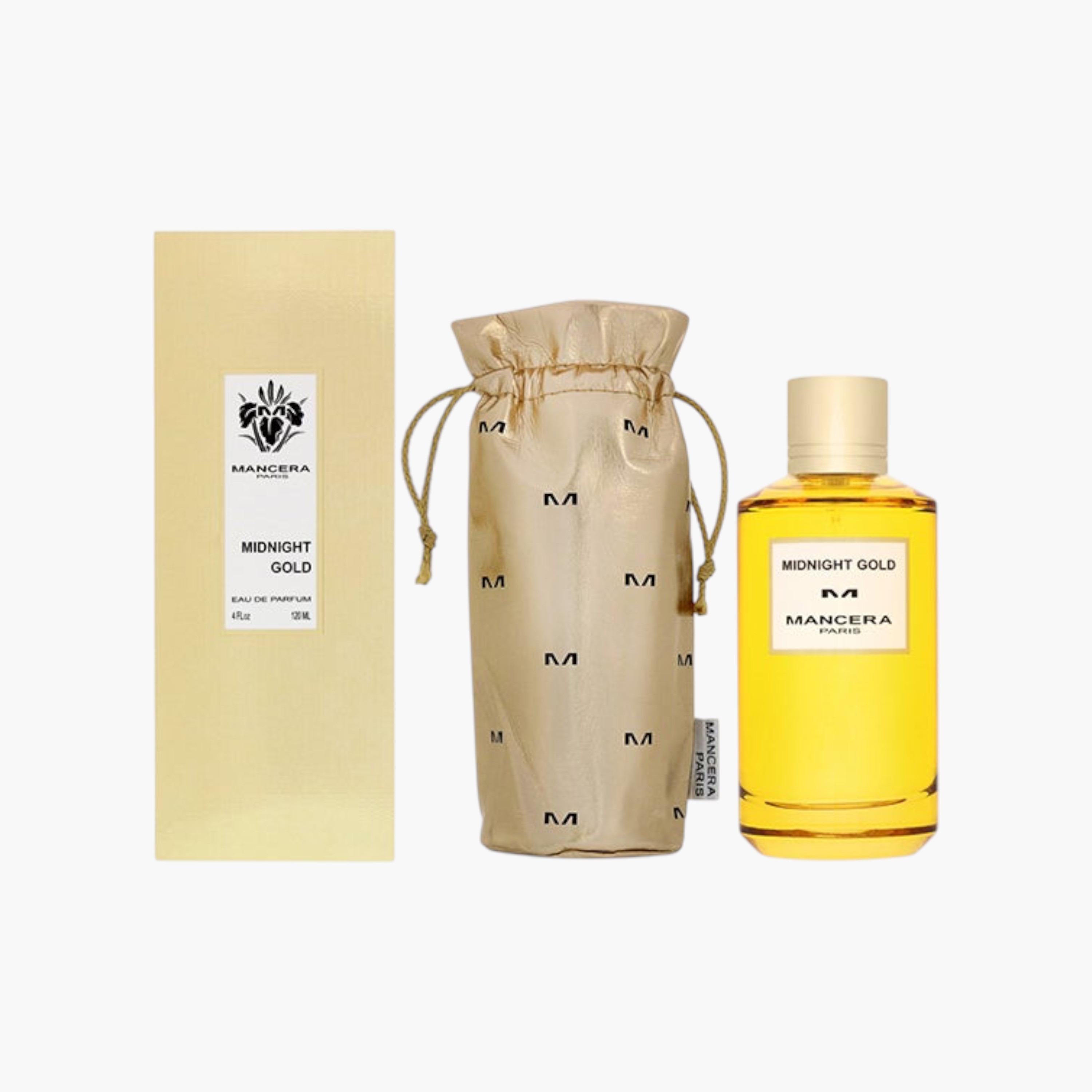 Mancera Midnight Gold Eau de Parfum - 120 ml-beautyandpersonalcare-fragrance-unisex-image-2