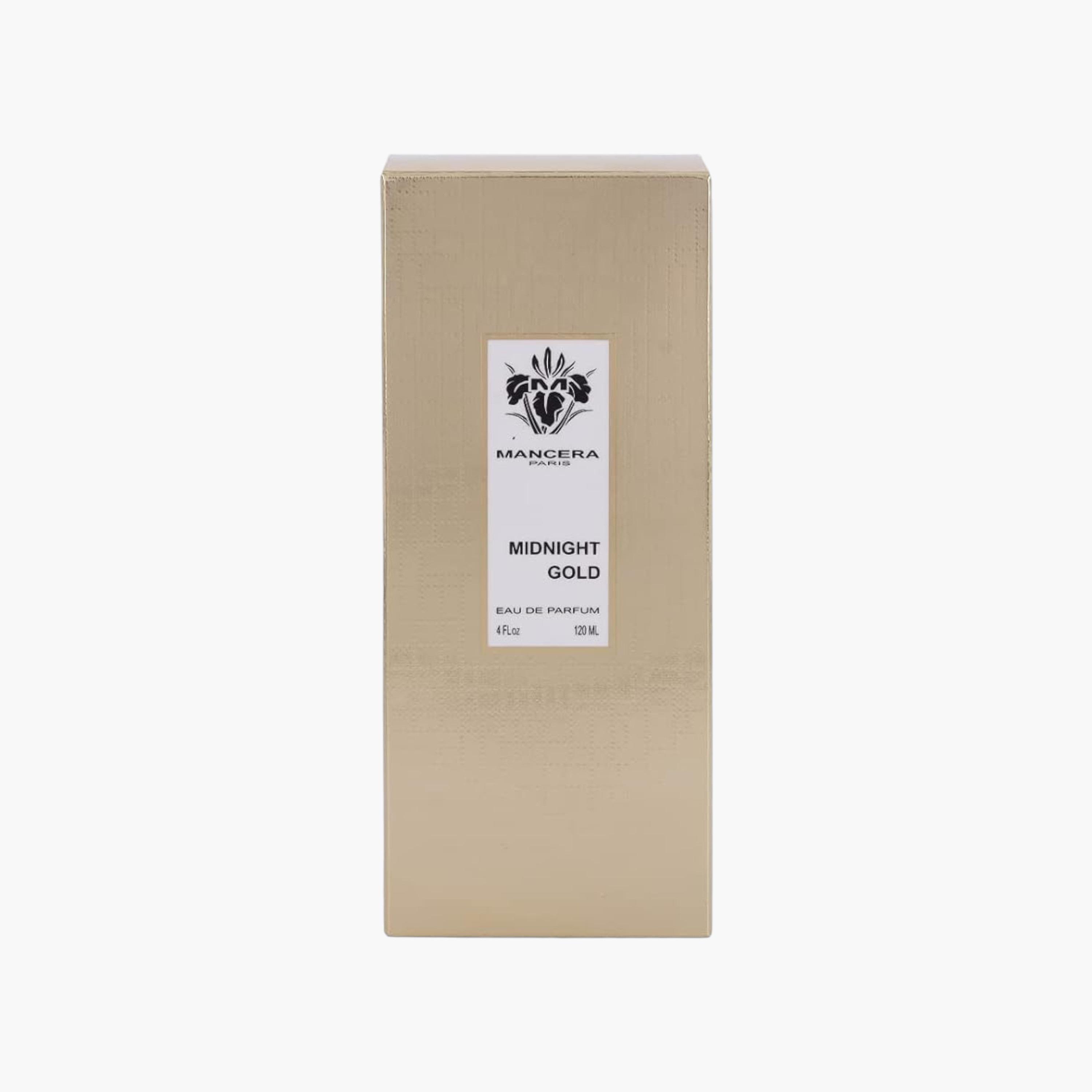 Mancera Midnight Gold Eau de Parfum - 120 ml-beautyandpersonalcare-fragrance-unisex-image-3