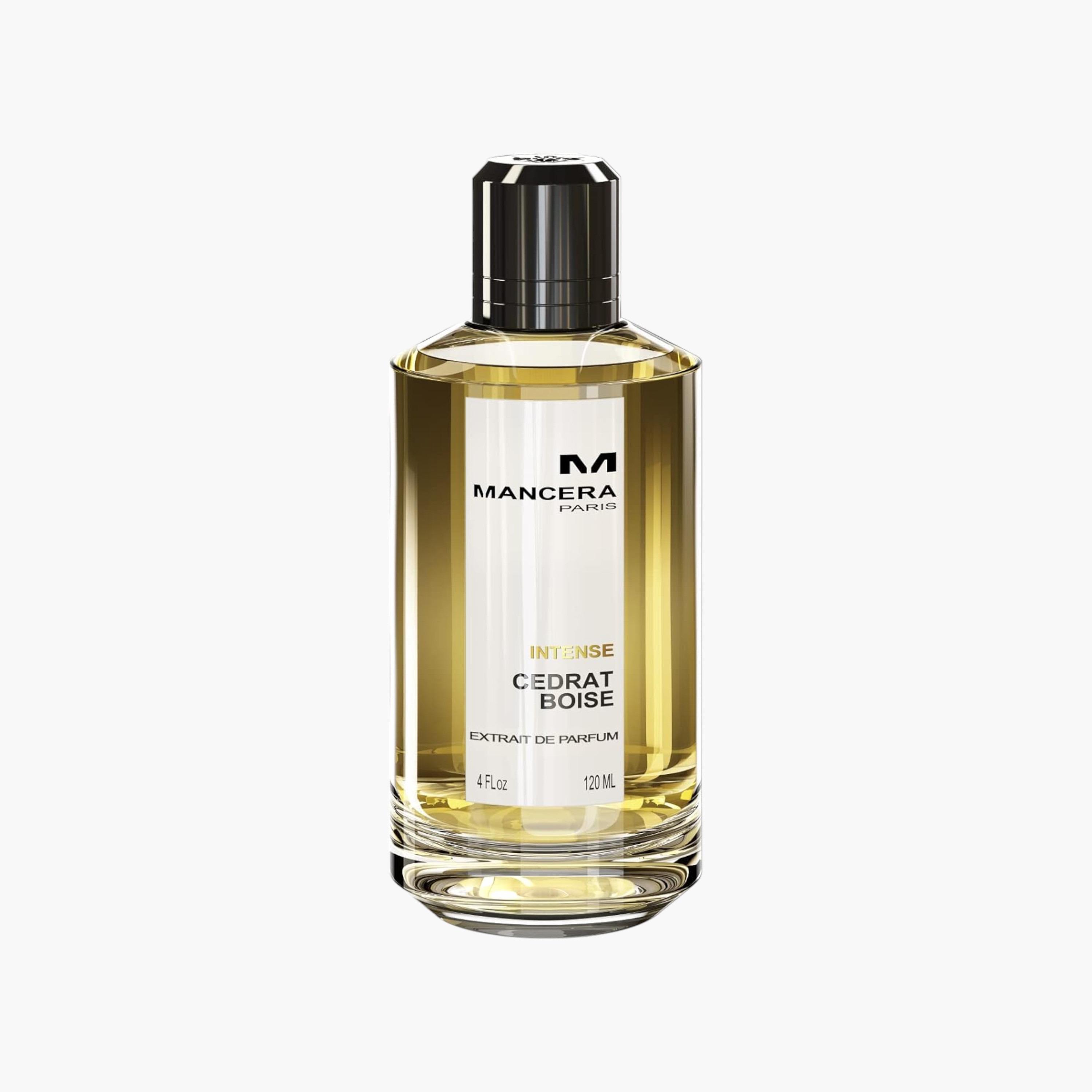 Mancera Intense Cedrat Boise Extrait Eau de Parfum - 120 ml-beautyandpersonalcare-fragrance-unisex-image-1