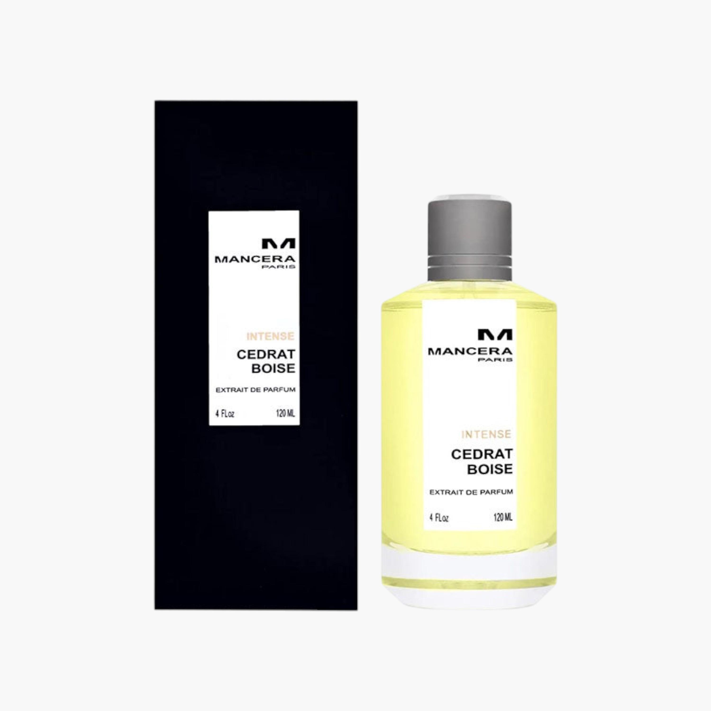 Mancera Intense Cedrat Boise Extrait Eau de Parfum - 120 ml-beautyandpersonalcare-fragrance-unisex-image-2