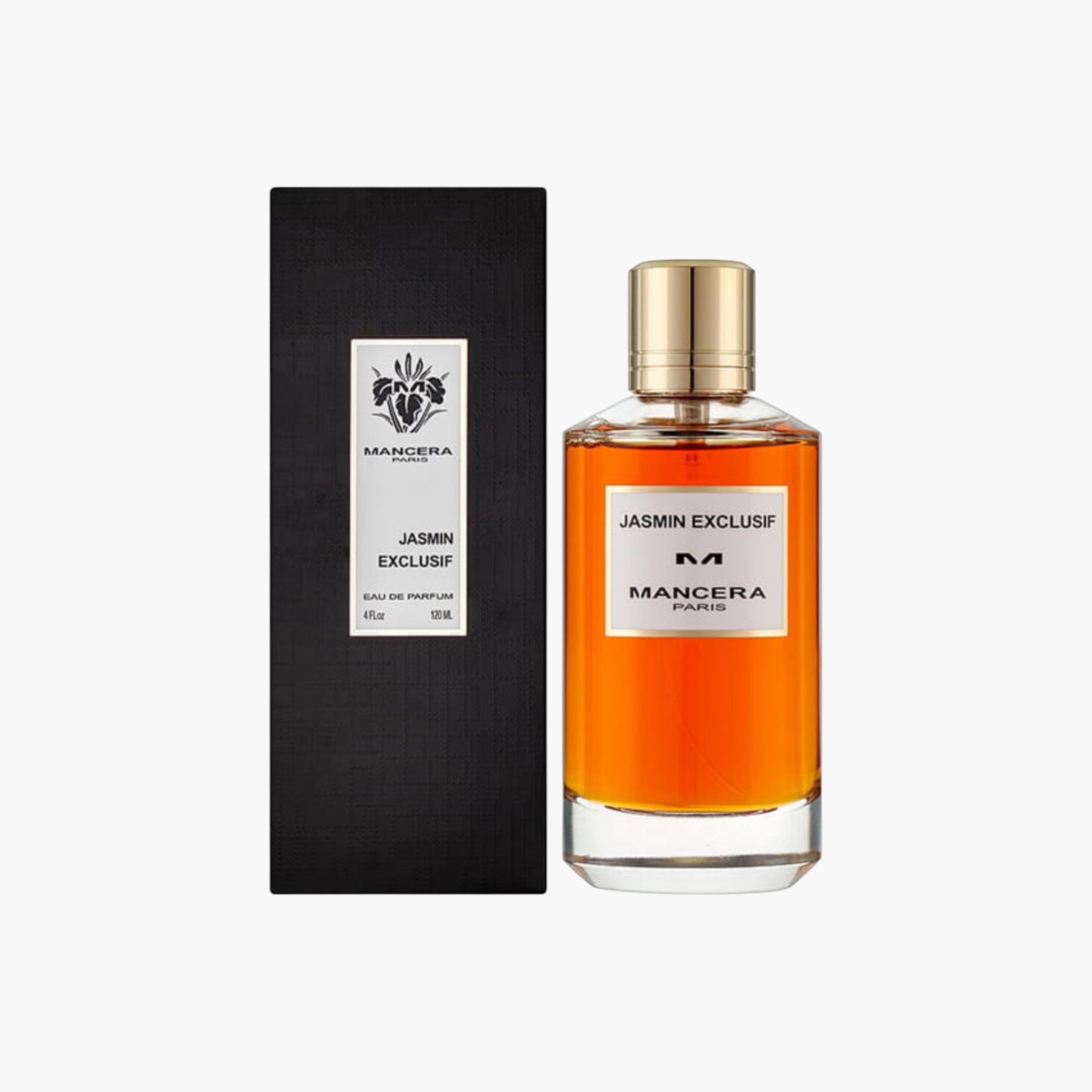 Mancera Jasmin Exclusif Edp 120 Ml-beautyandpersonalcare-fragrance-unisex-image-1