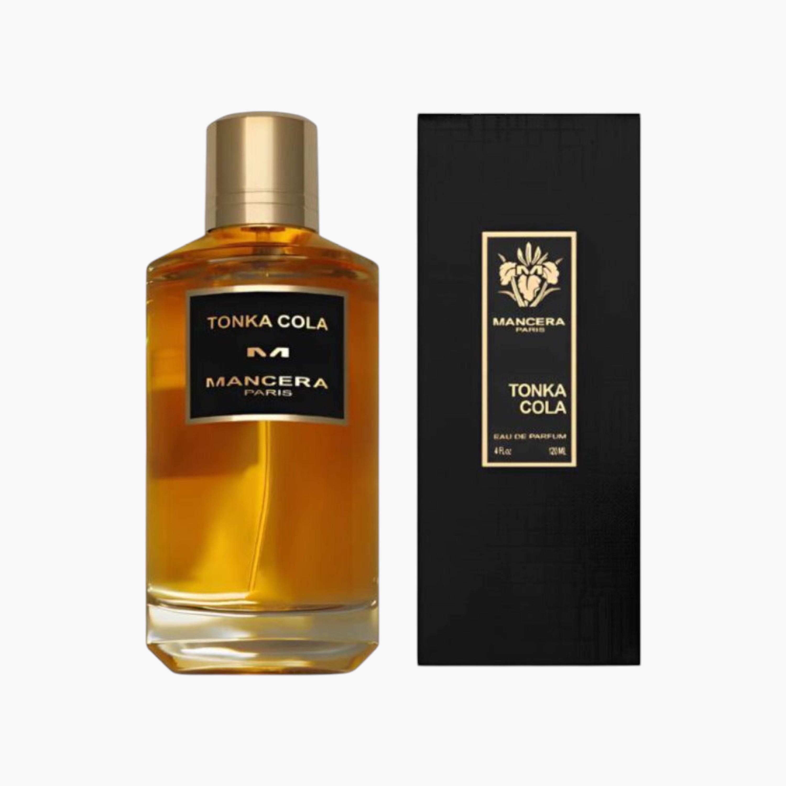 Mancera Tonka Cola Eau de Parfum - 120 ml-beautyandpersonalcare-fragrance-unisex-image-2