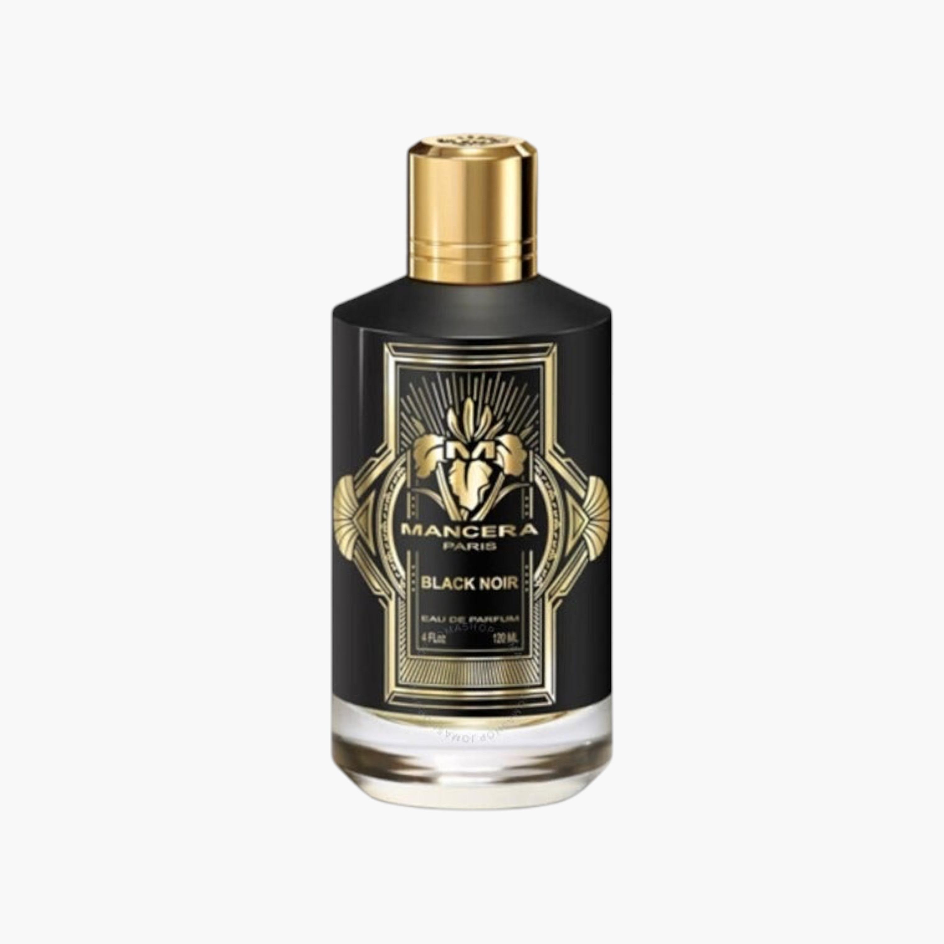 Mancera Black Noir Eau de Parfum - 120 ml-beautyandpersonalcare-fragrance-unisex-image-1