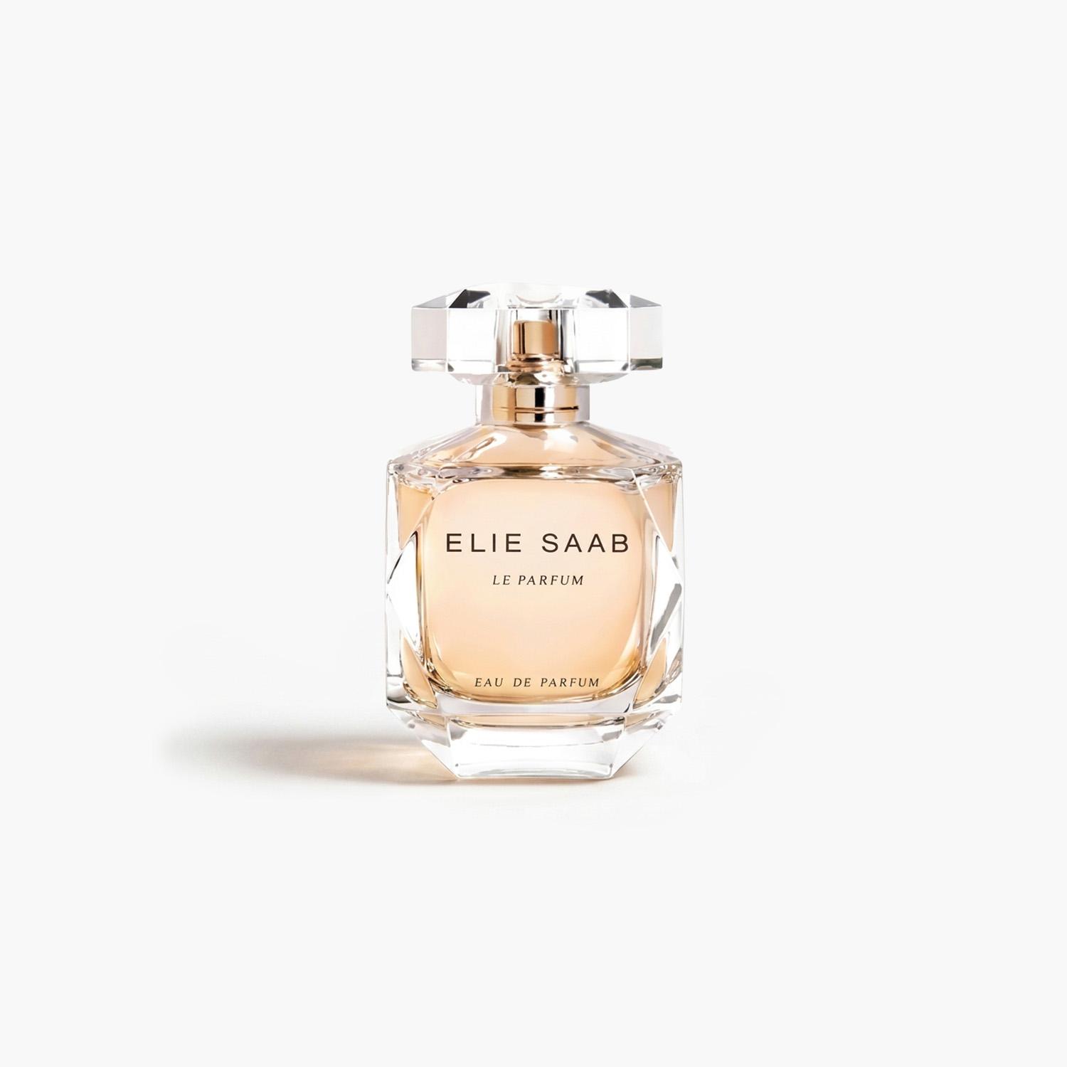 عطر لي بارفوم أو دو بارفوم للنساء من إيلي صعب - 90 مل-beautyandpersonalcare-fragrance-women-image-1
