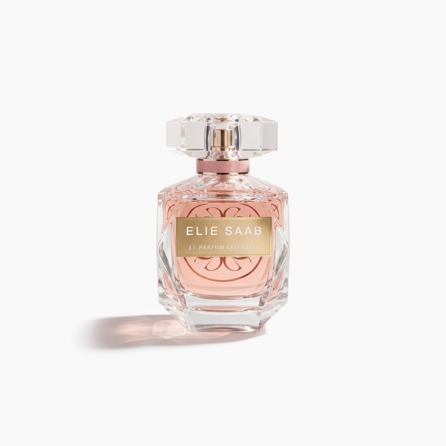 عطر أو دو بارفان لو بارفان إيسنشيال للنساء من إيلي صعب - 90 مل-beautyandpersonalcare-fragrance-women-image-1