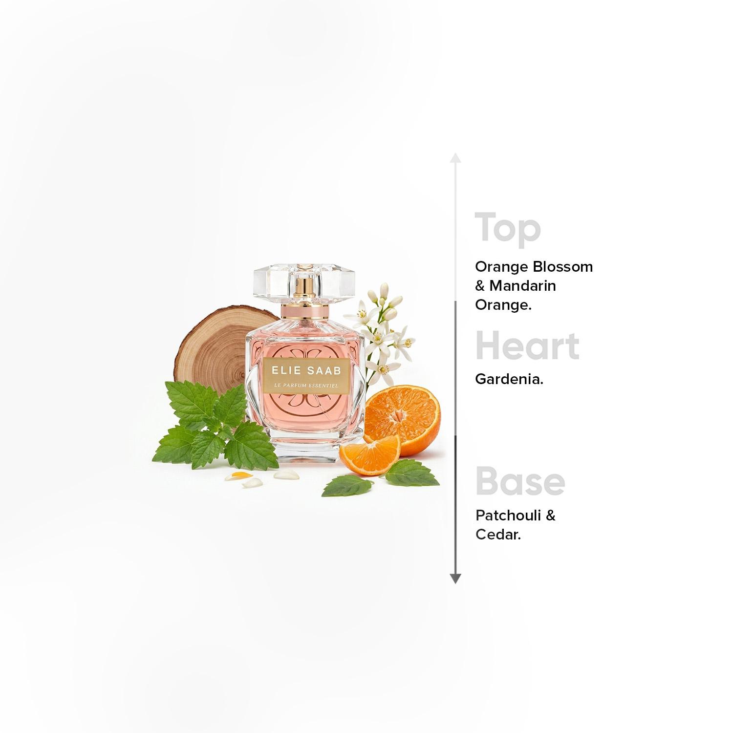 عطر أو دو بارفان لو بارفان إيسنشيال للنساء من إيلي صعب - 90 مل-beautyandpersonalcare-fragrance-women-image-4