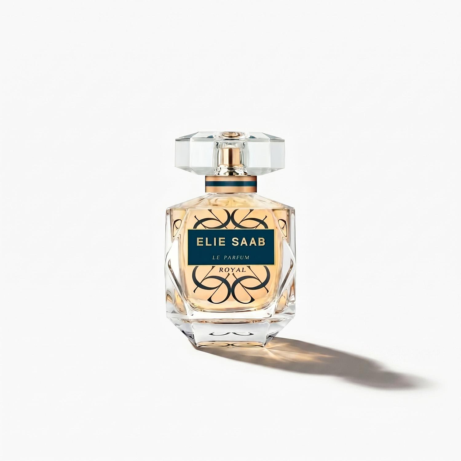 عطر أو دي برفان لو برفيوم رويال للنساء من إيلي صعب - 90 مل-beautyandpersonalcare-fragrance-women-image-1