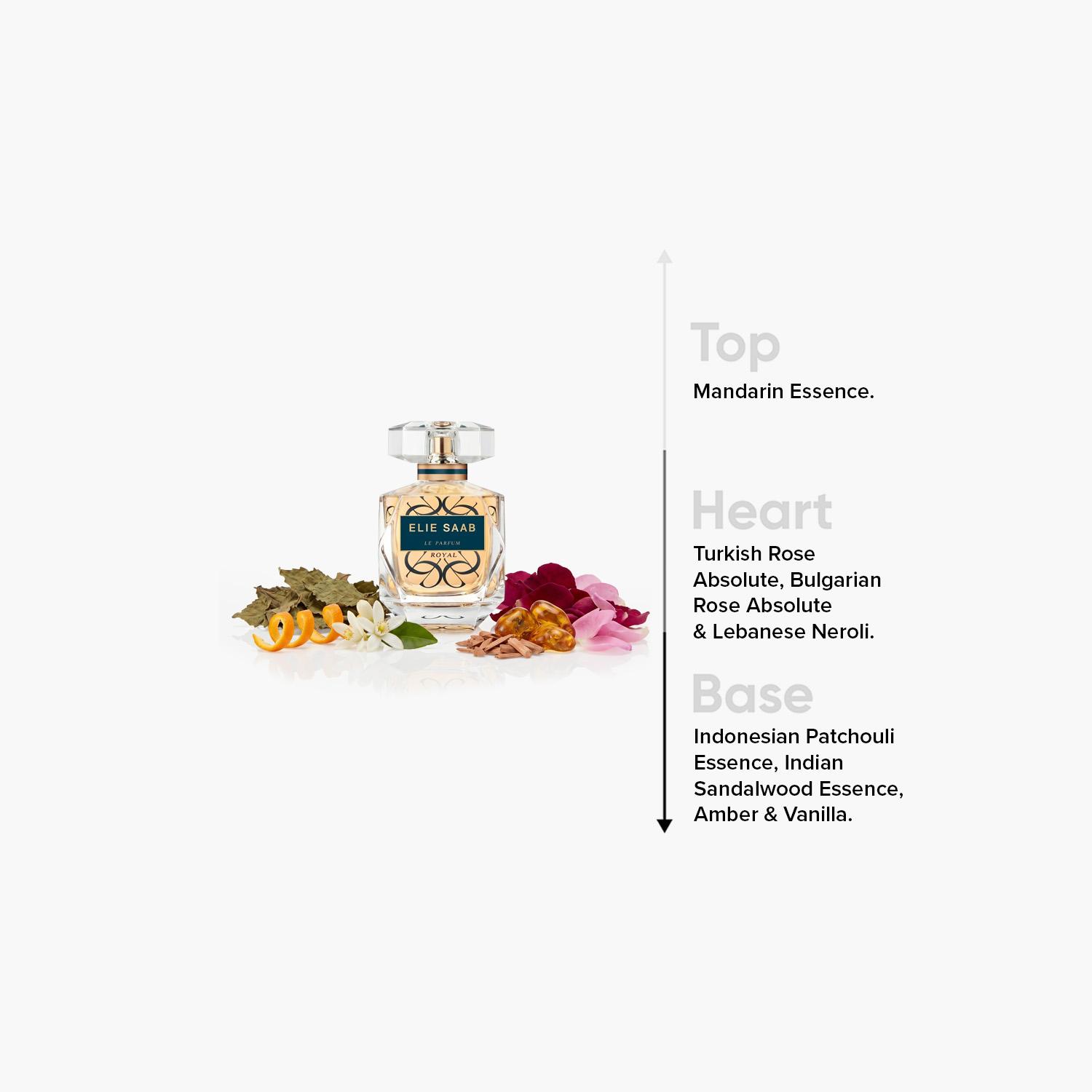 عطر أو دي برفان لو برفيوم رويال للنساء من إيلي صعب - 90 مل-beautyandpersonalcare-fragrance-women-image-4