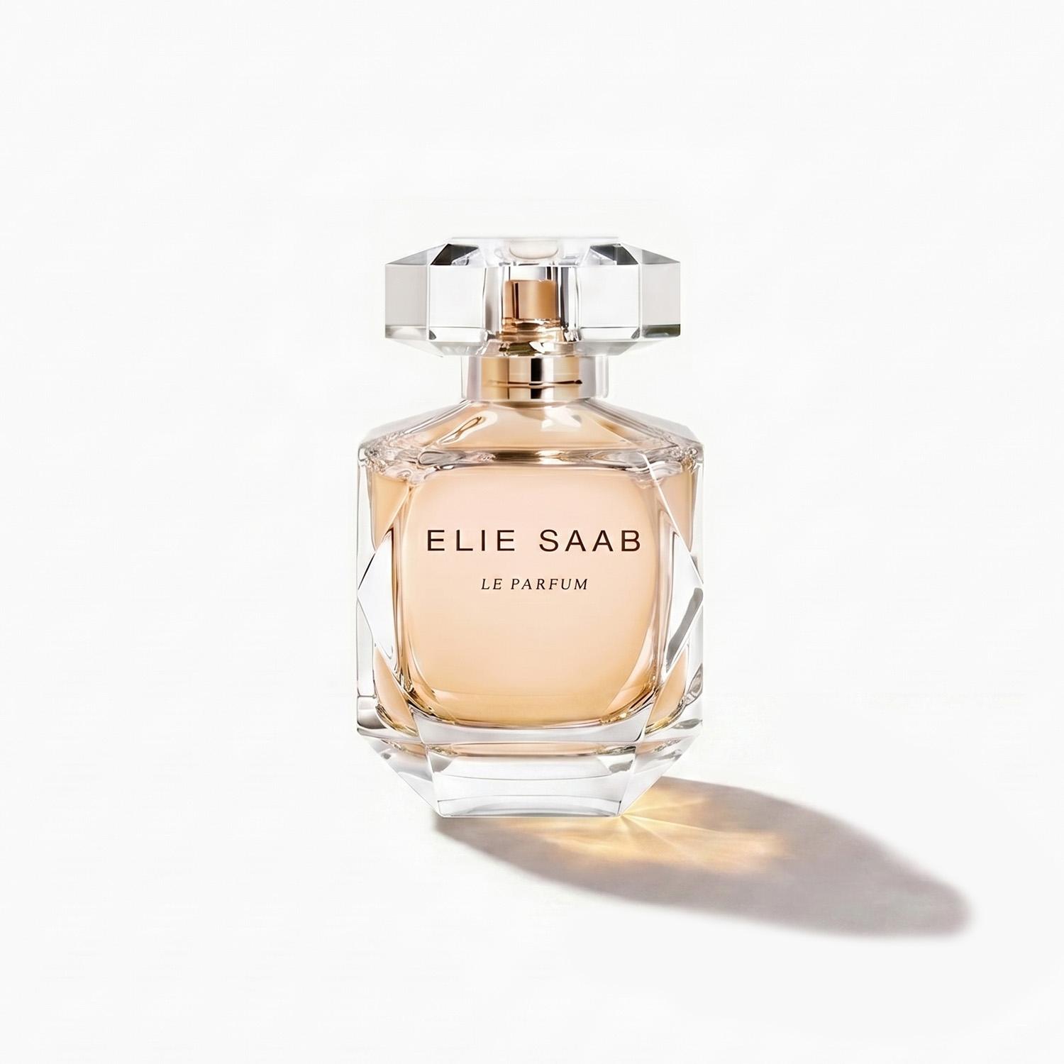 Elie Saab Le Parfum Eau de Parfum for Women - 90 ml-beautyandpersonalcare-fragrance-women-image-1