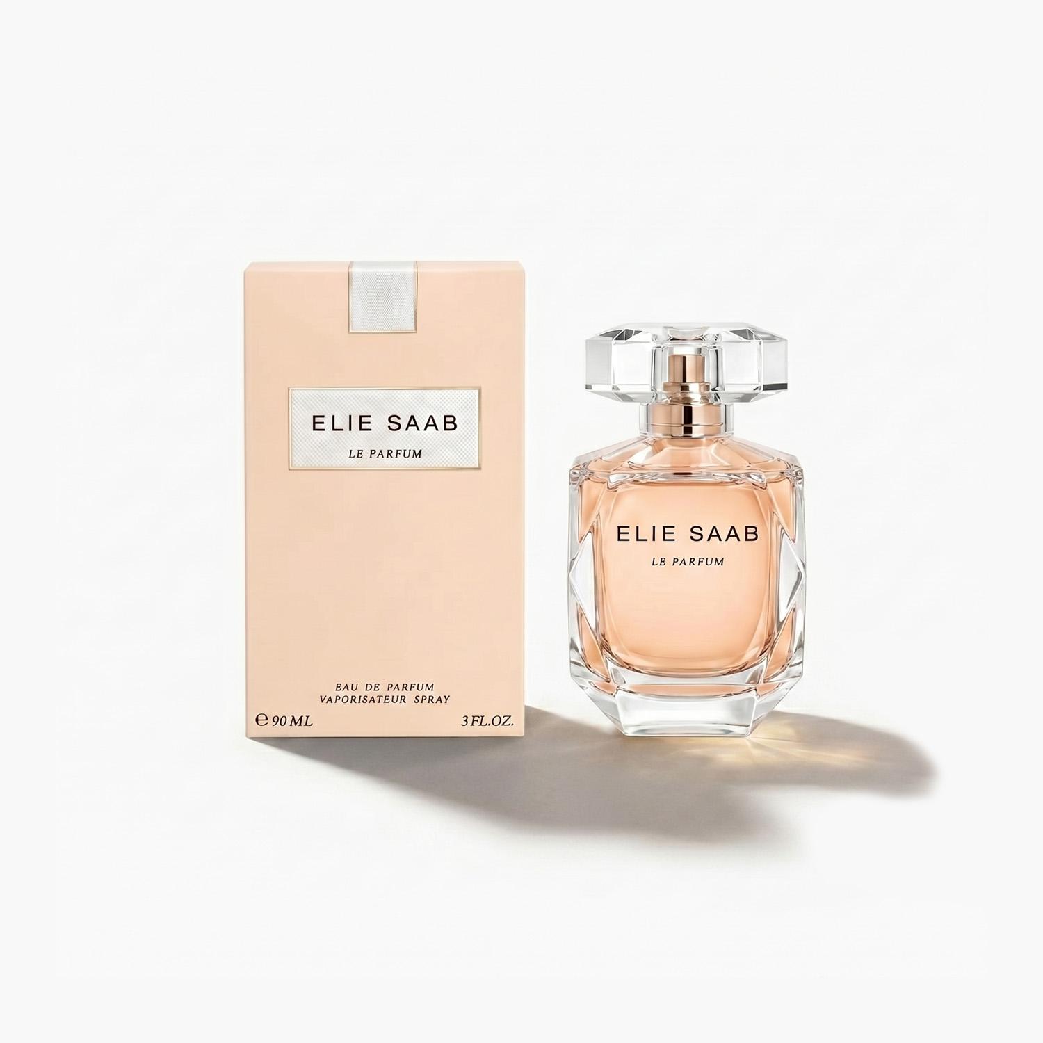 Elie Saab Le Parfum Eau de Parfum for Women - 90 ml-beautyandpersonalcare-fragrance-women-image-2