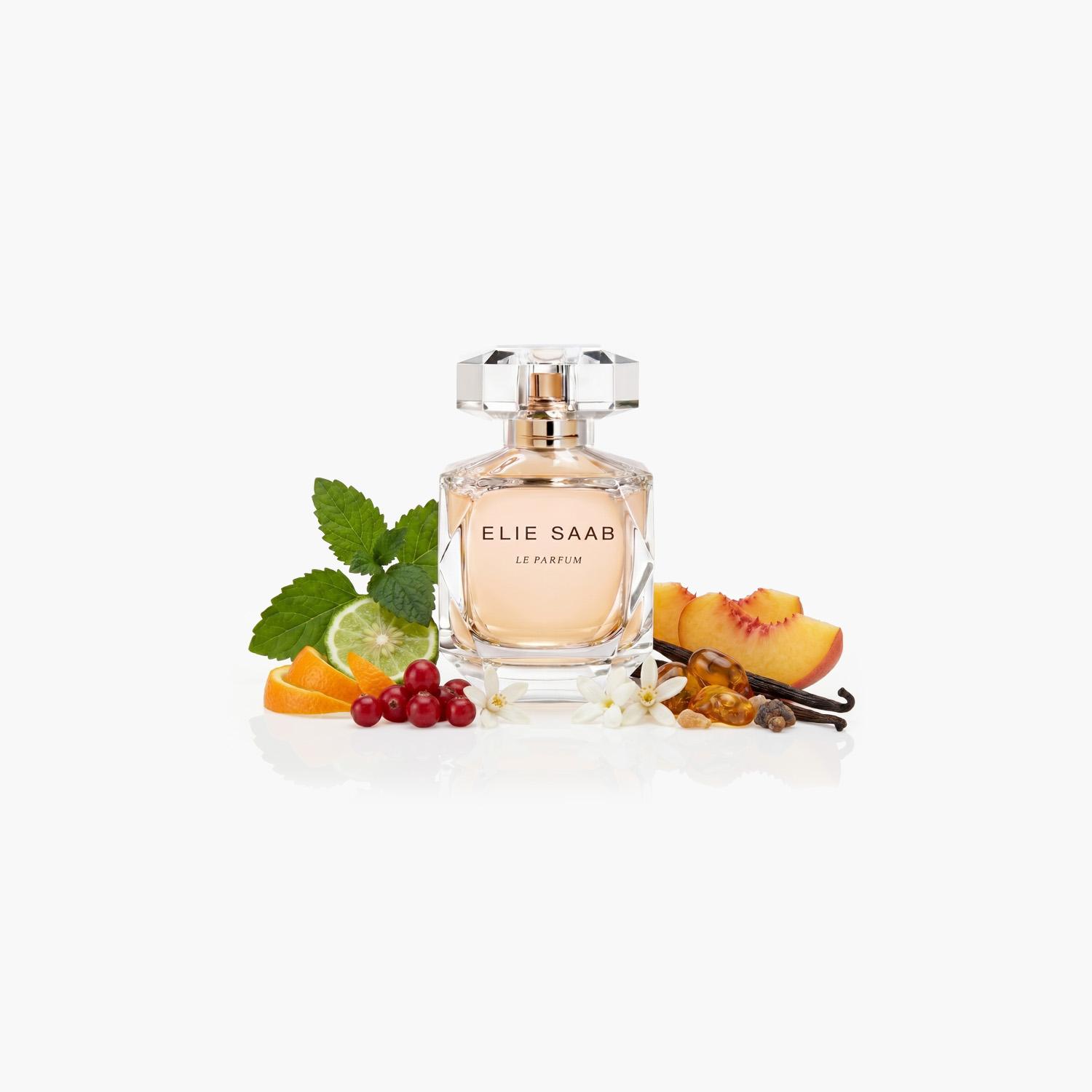 Elie Saab Le Parfum Eau de Parfum for Women - 90 ml-beautyandpersonalcare-fragrance-women-image-3