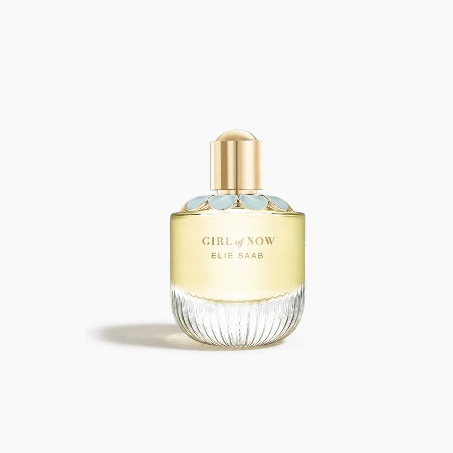 Elie Saab Girl of Now Eau de Parfum for Women - 90 ml-beautyandpersonalcare-fragrance-women-image-1