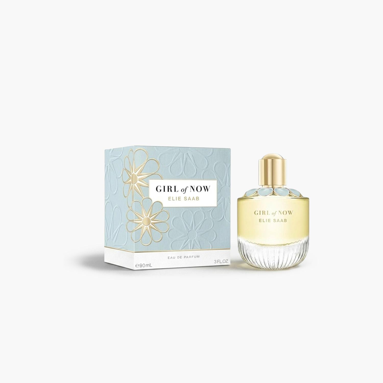 Elie Saab Girl of Now Eau de Parfum for Women - 90 ml-beautyandpersonalcare-fragrance-women-image-2