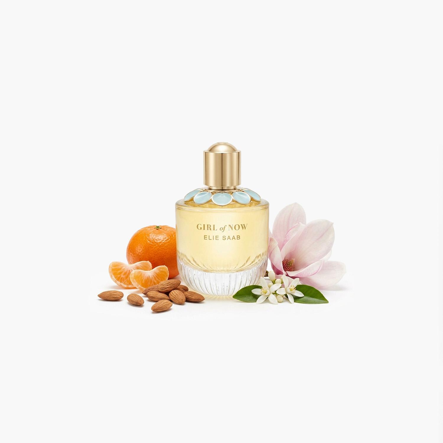 Elie Saab Girl of Now Eau de Parfum for Women - 90 ml-beautyandpersonalcare-fragrance-women-image-3
