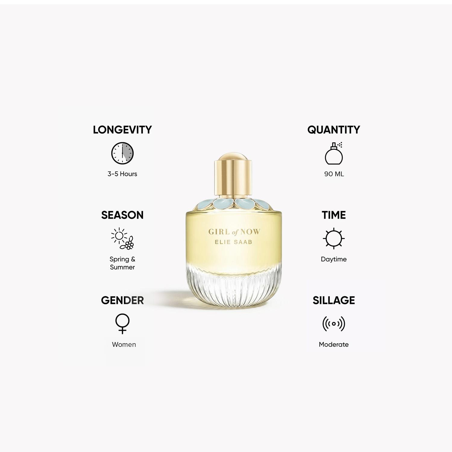 Elie Saab Girl of Now Eau de Parfum for Women - 90 ml-beautyandpersonalcare-fragrance-women-image-5
