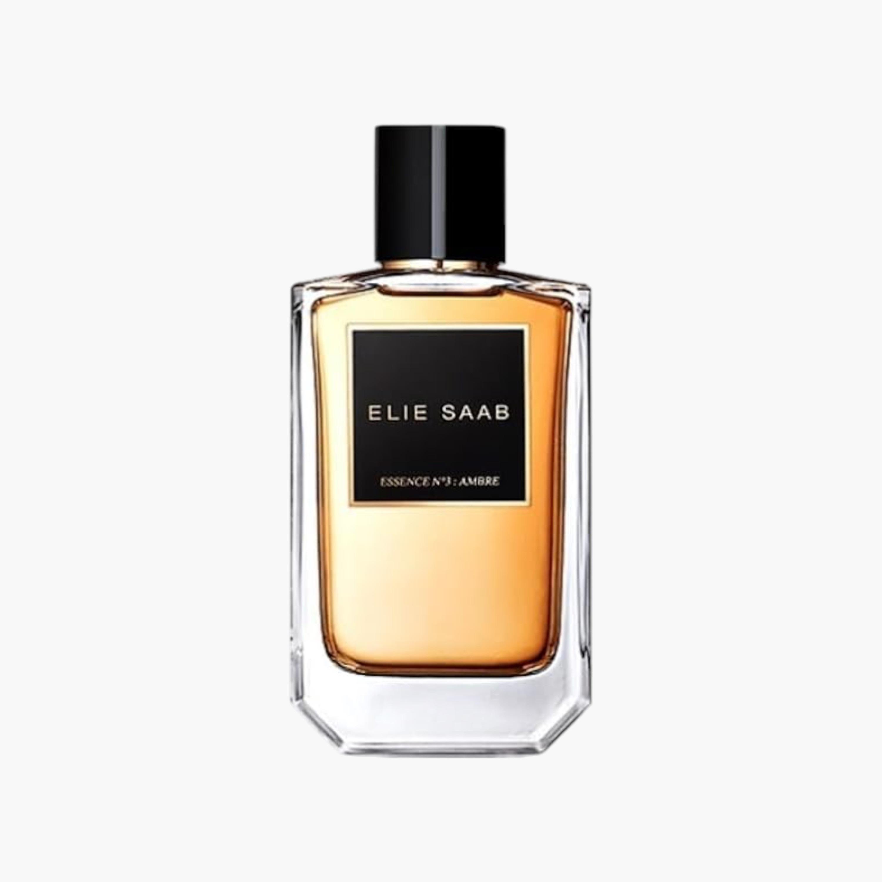 Elie Saab La Collection Essence Oud Eau de Parfum - 100 ml-beautyandpersonalcare-fragrance-unisex-image-1